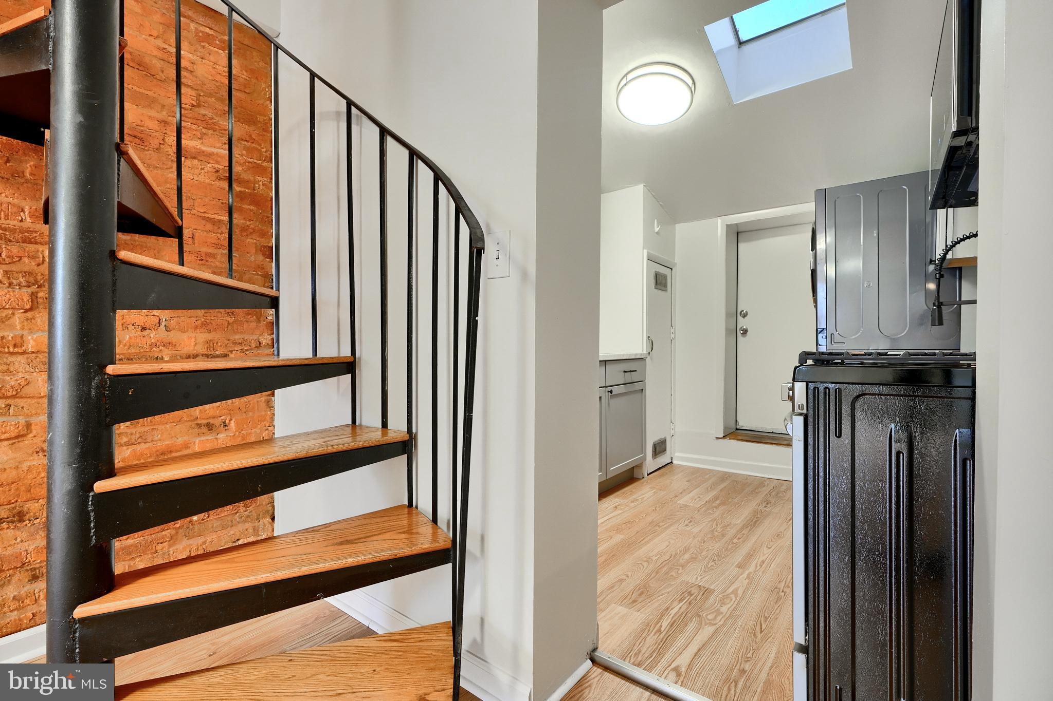 FELLS POINT HISTORIC DISTRICT - Residential Lease