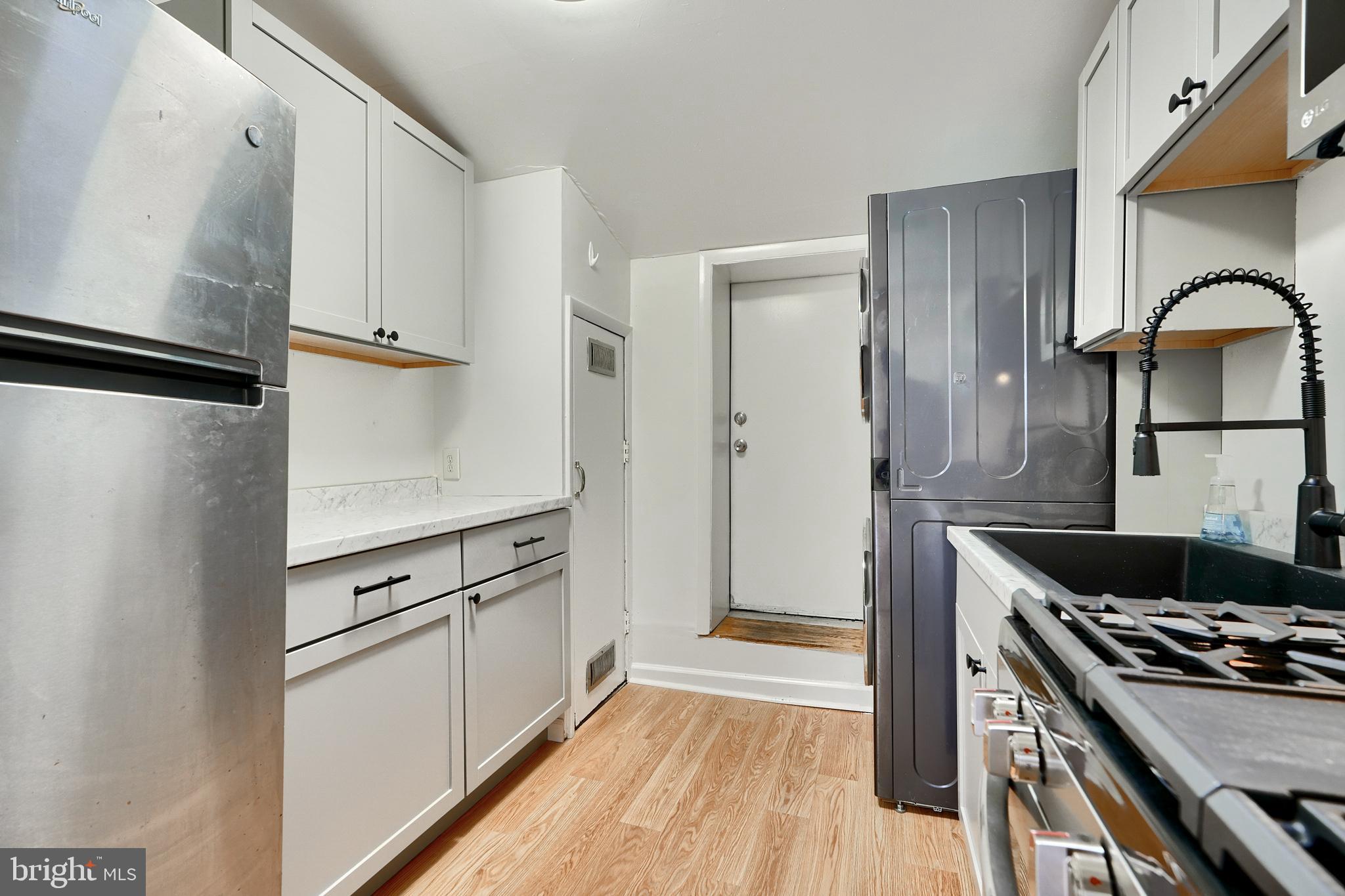 FELLS POINT HISTORIC DISTRICT - Residential Lease