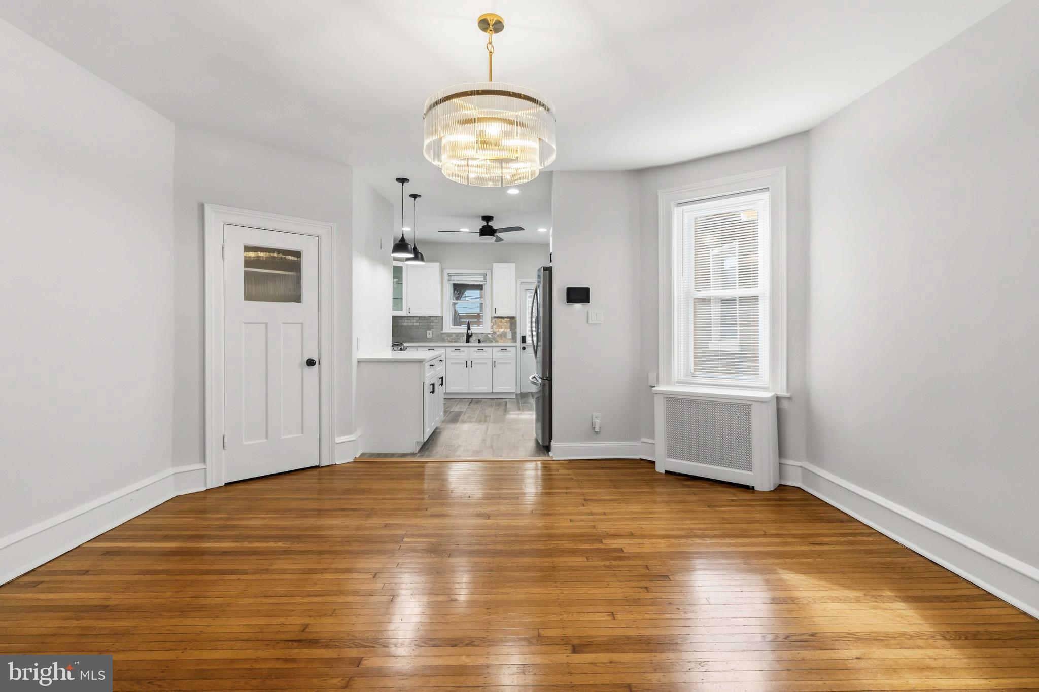 OVERBROOK FARMS - Residential