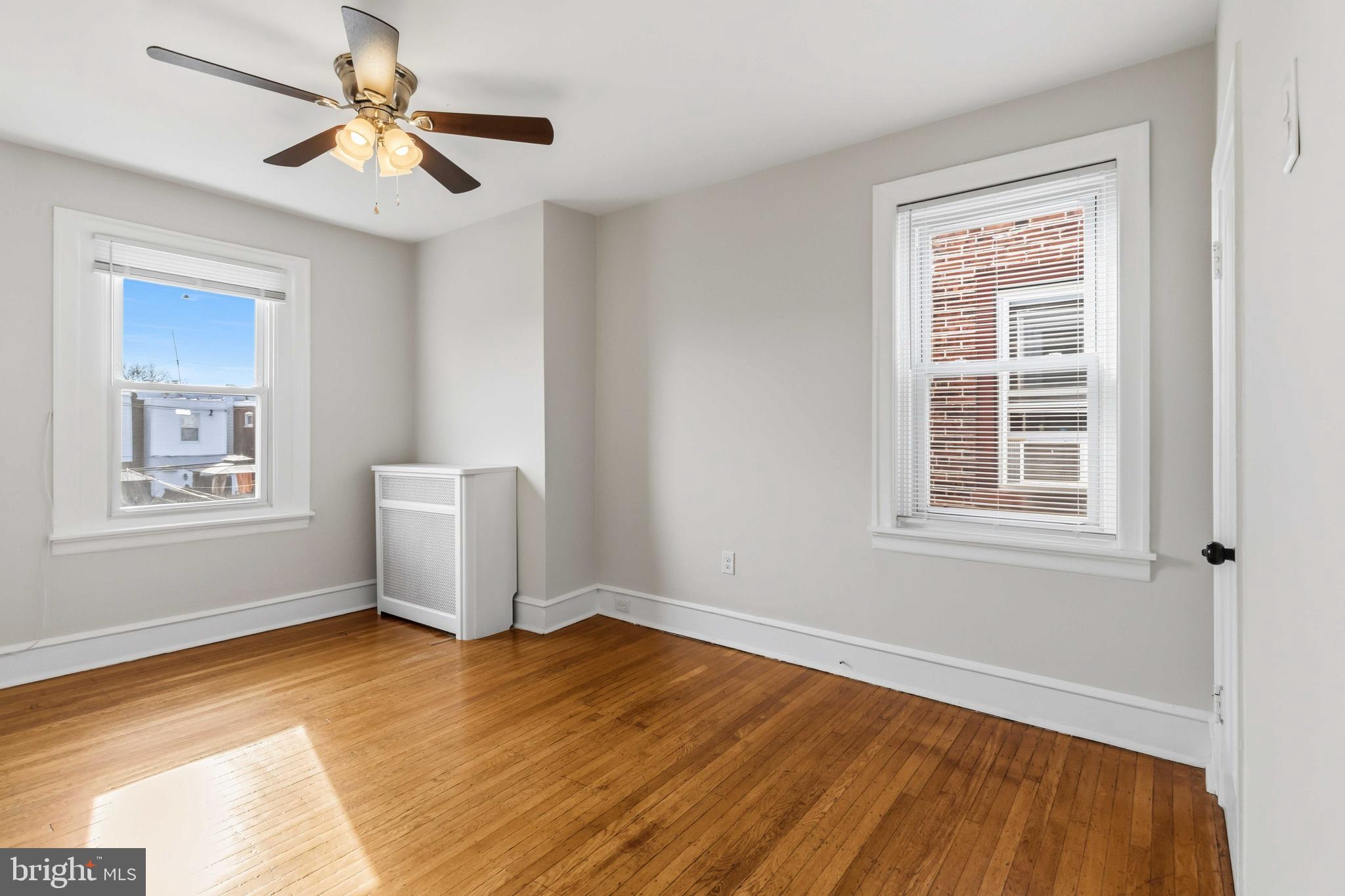 OVERBROOK FARMS - Residential