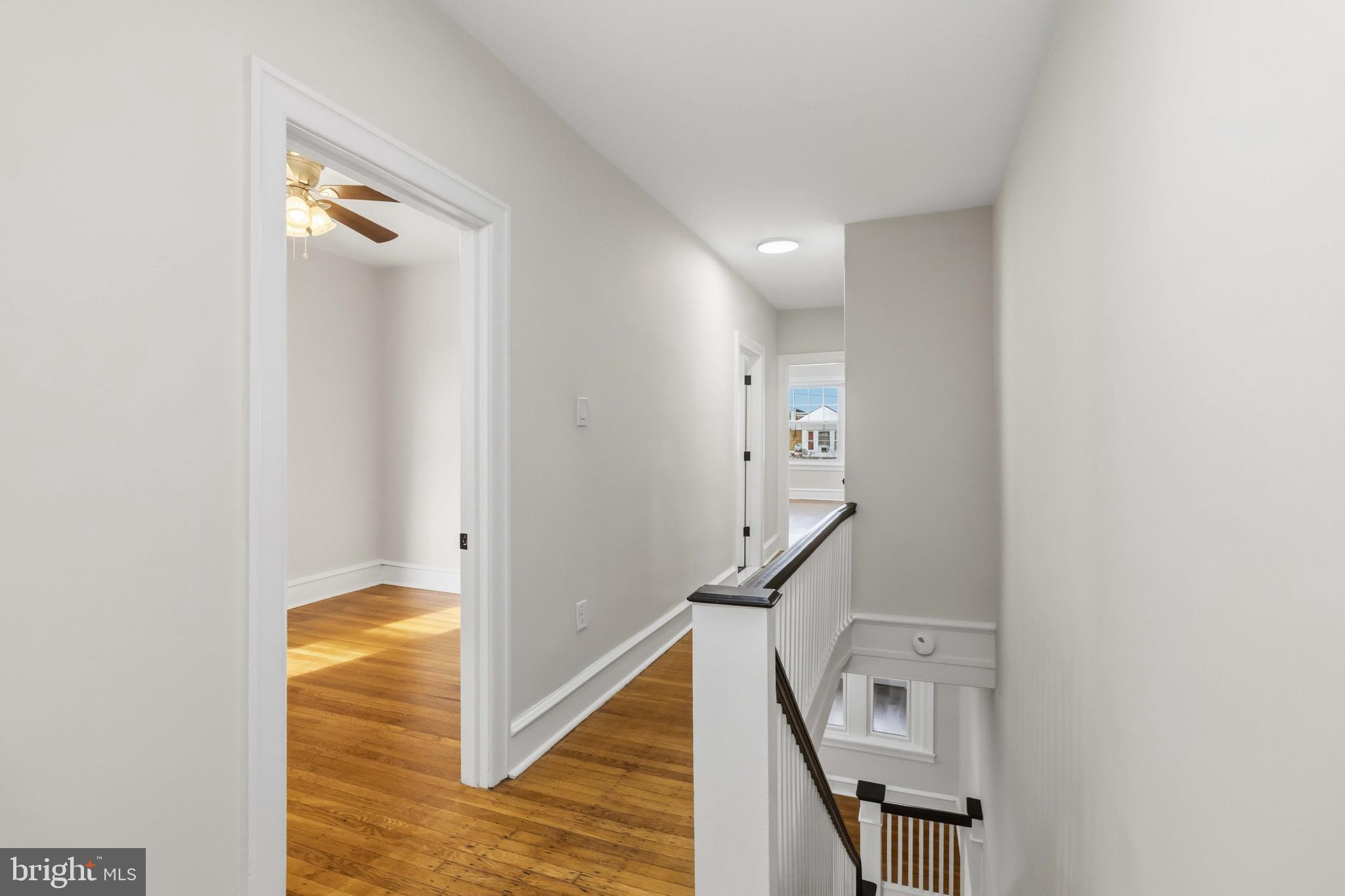 OVERBROOK FARMS - Residential