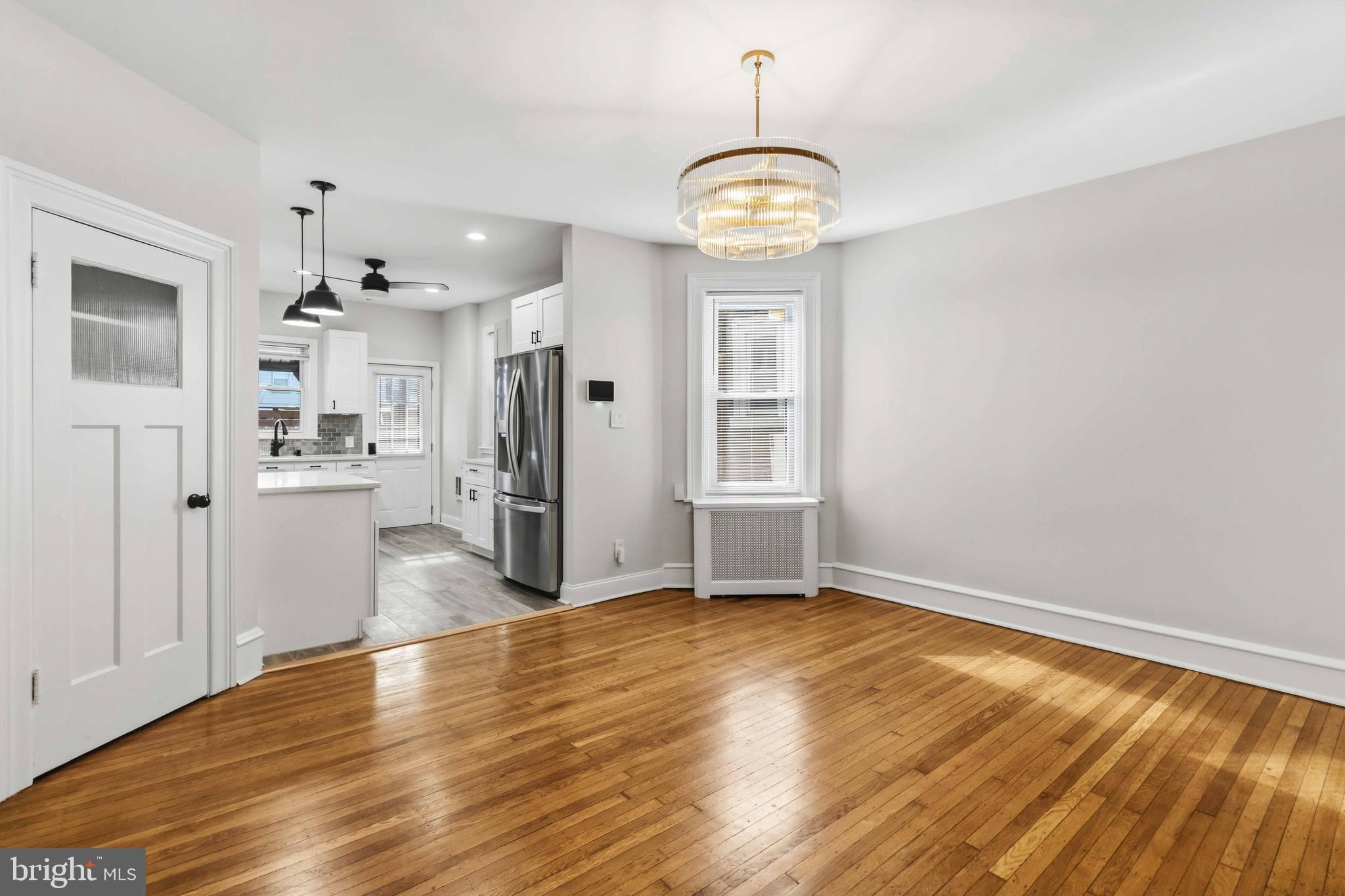 OVERBROOK FARMS - Residential