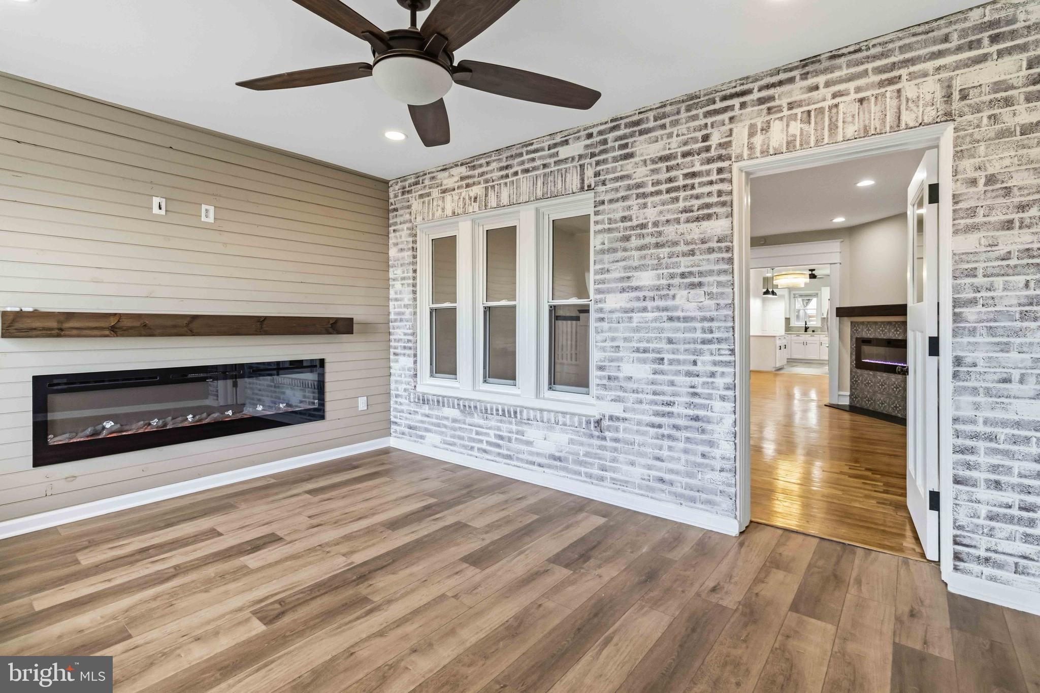 OVERBROOK FARMS - Residential