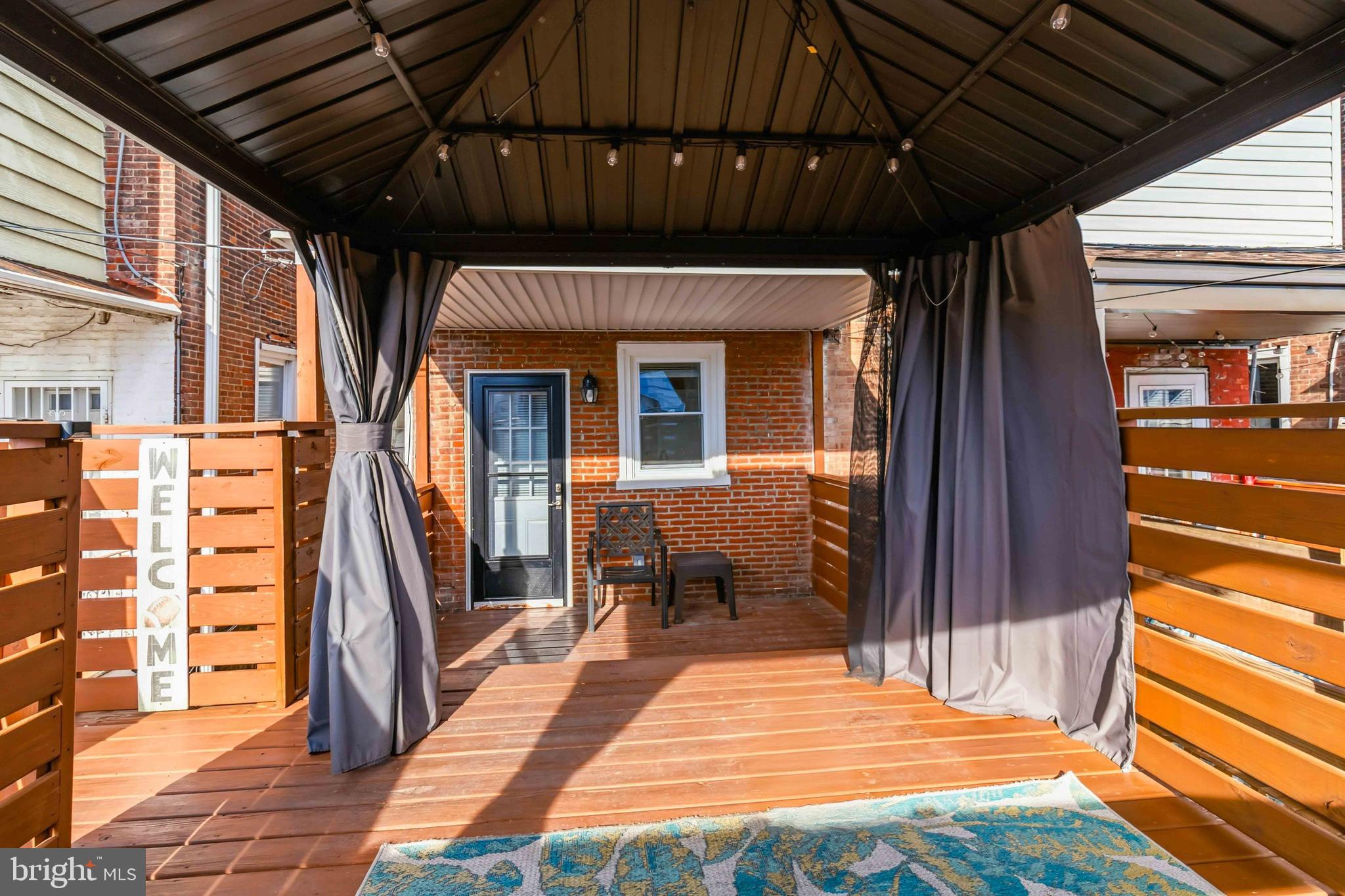 OVERBROOK FARMS - Residential