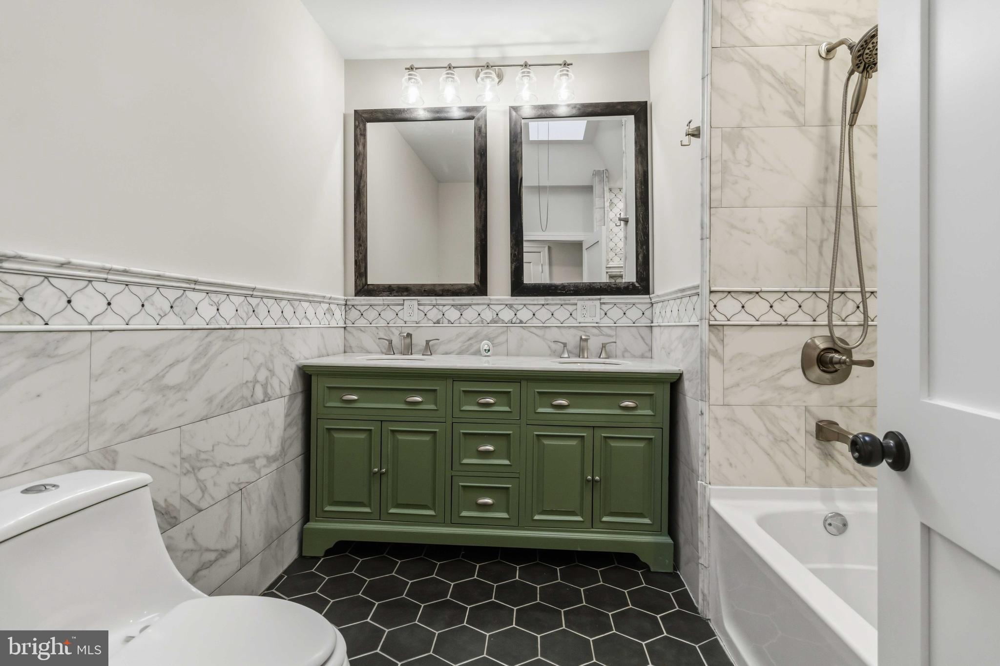 OVERBROOK FARMS - Residential