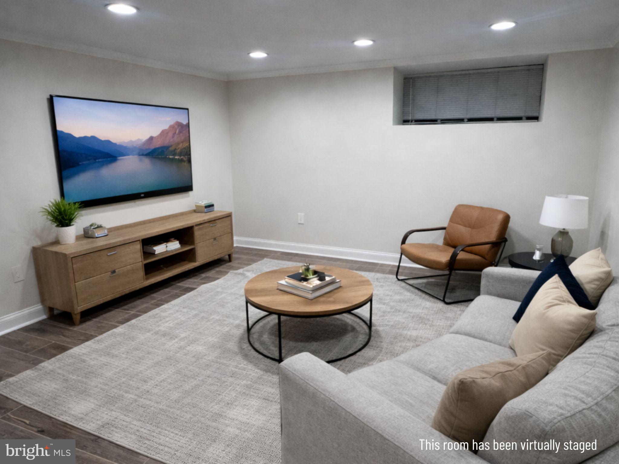 OVERBROOK FARMS - Residential