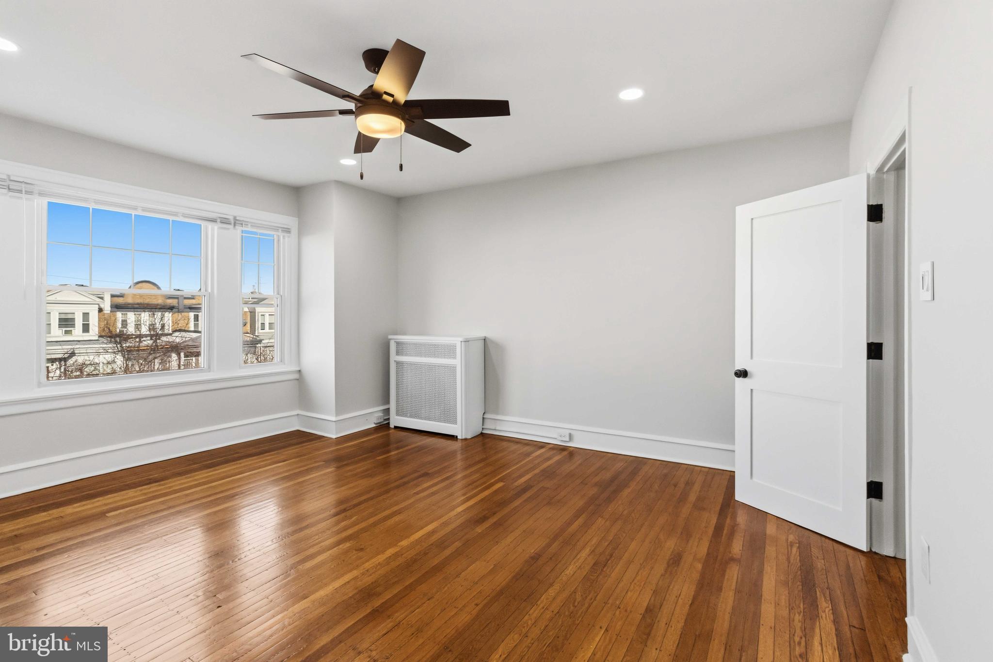 OVERBROOK FARMS - Residential