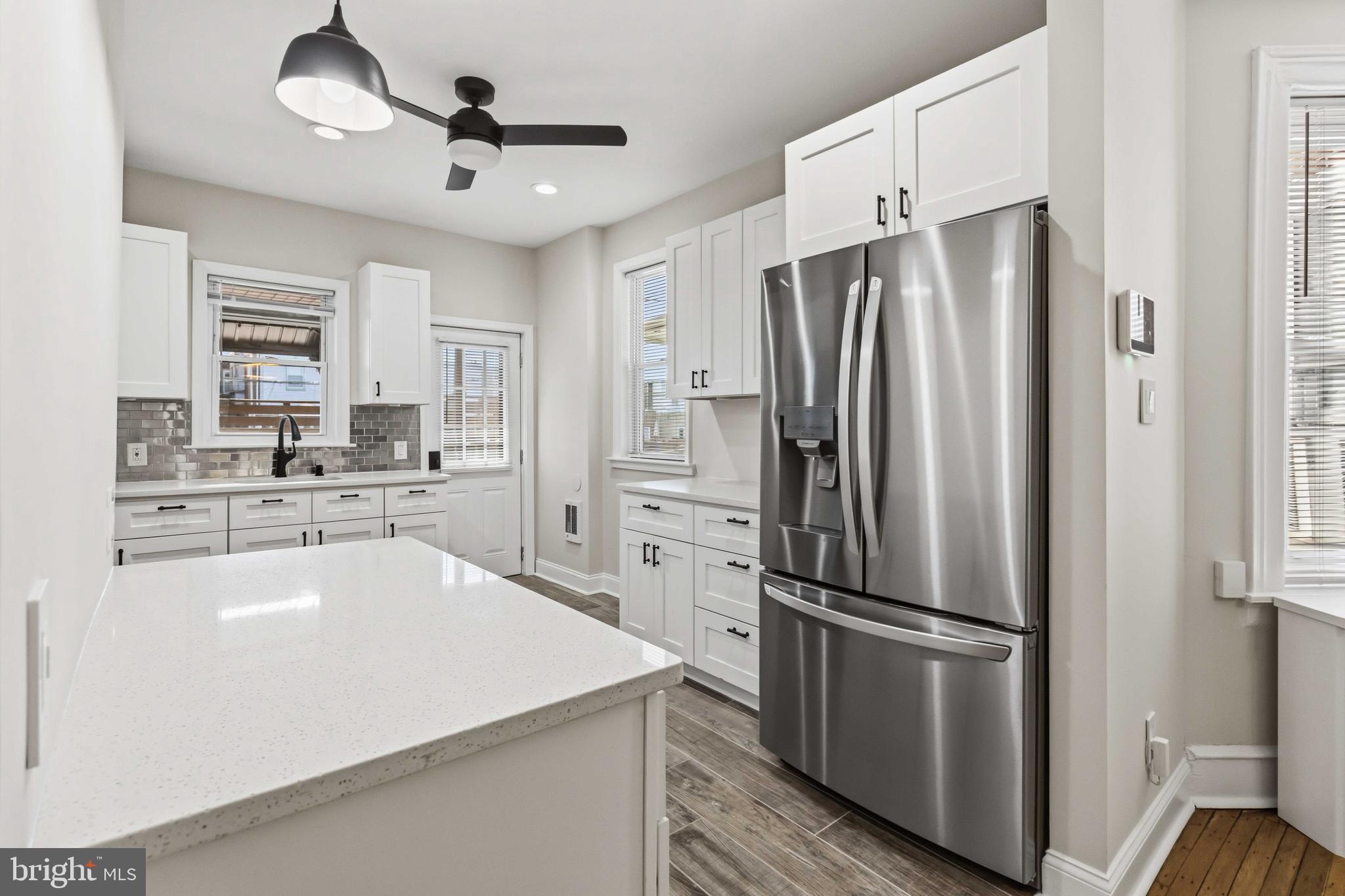 OVERBROOK FARMS - Residential