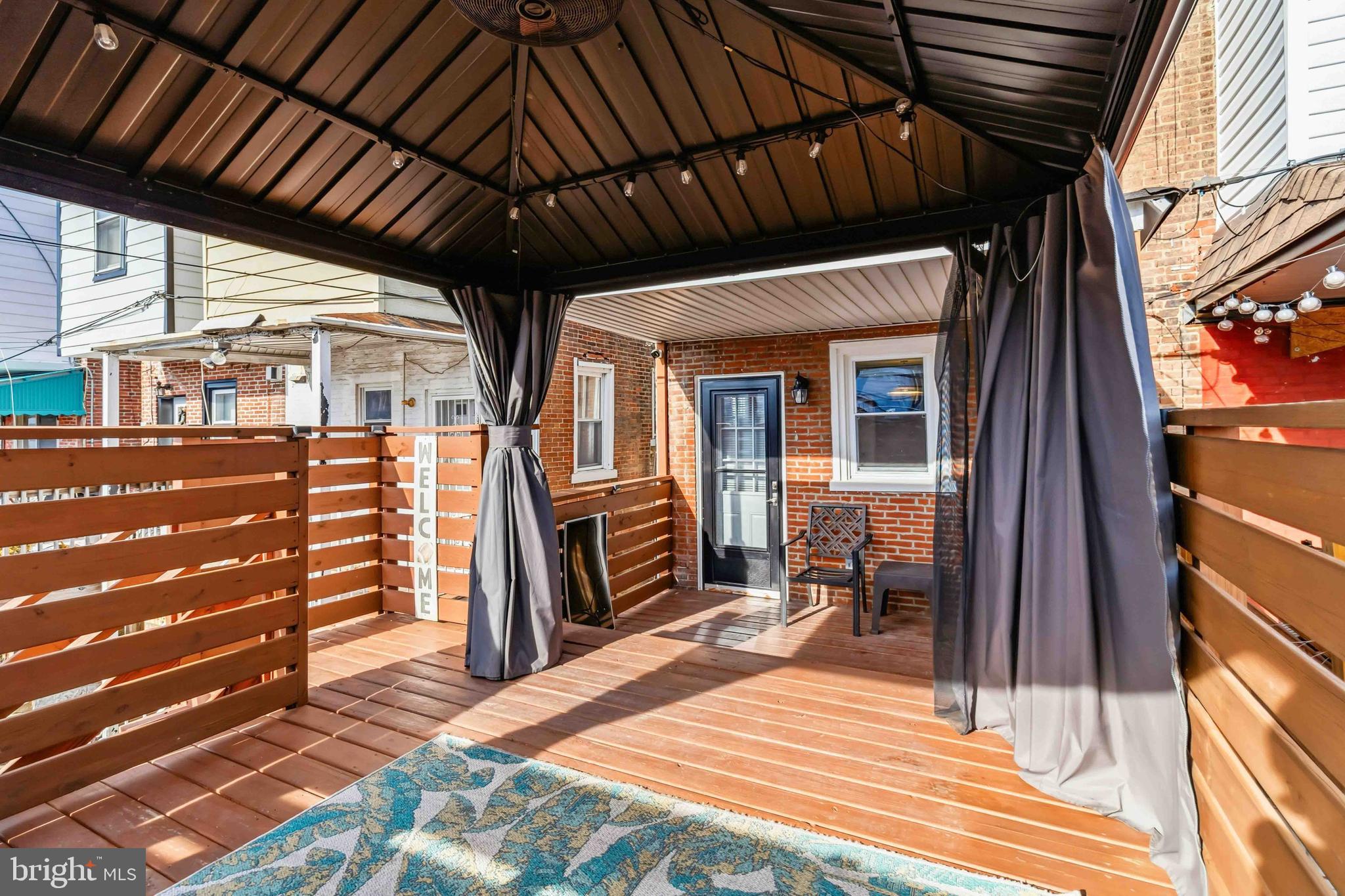 OVERBROOK FARMS - Residential