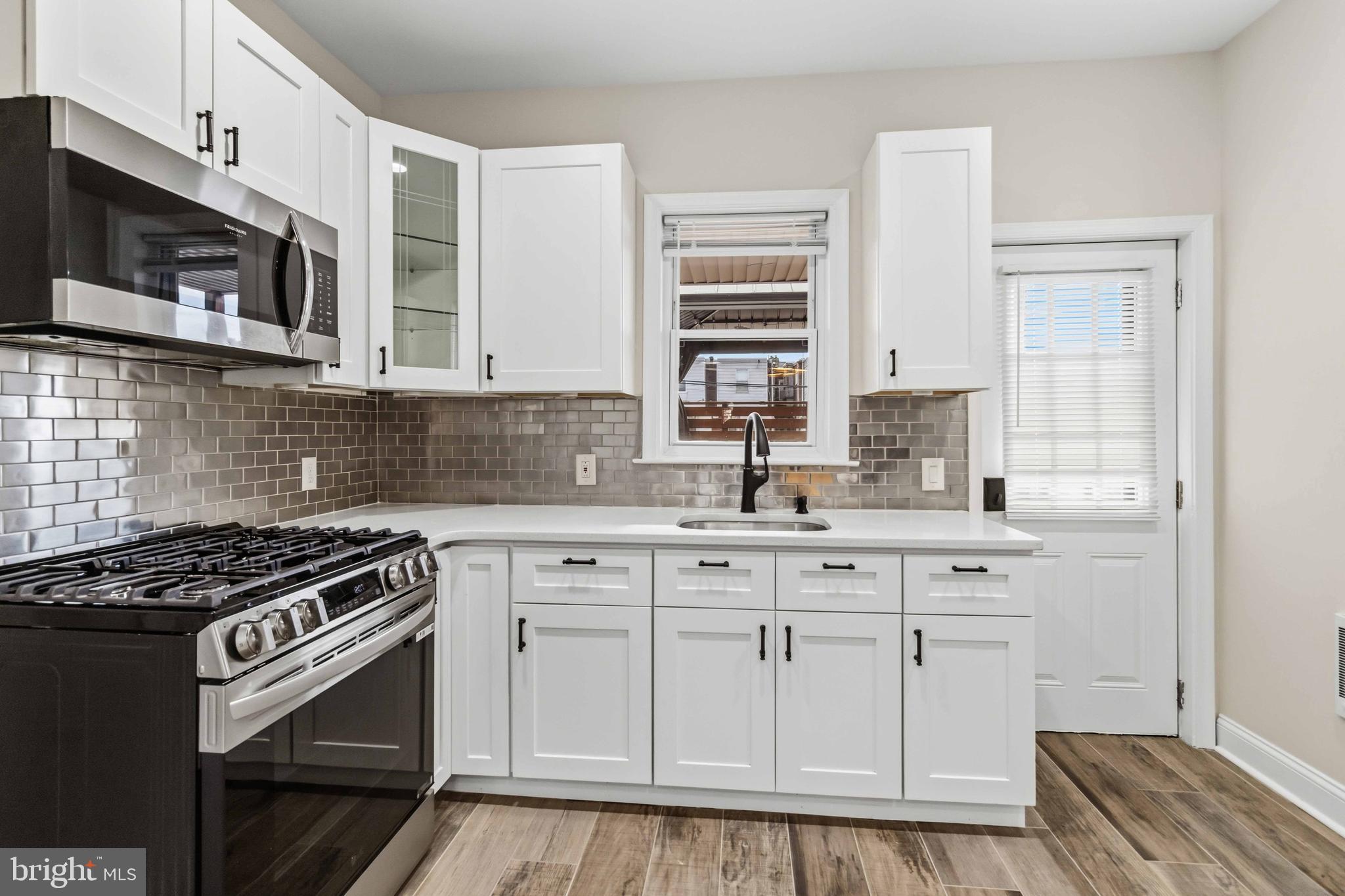 OVERBROOK FARMS - Residential