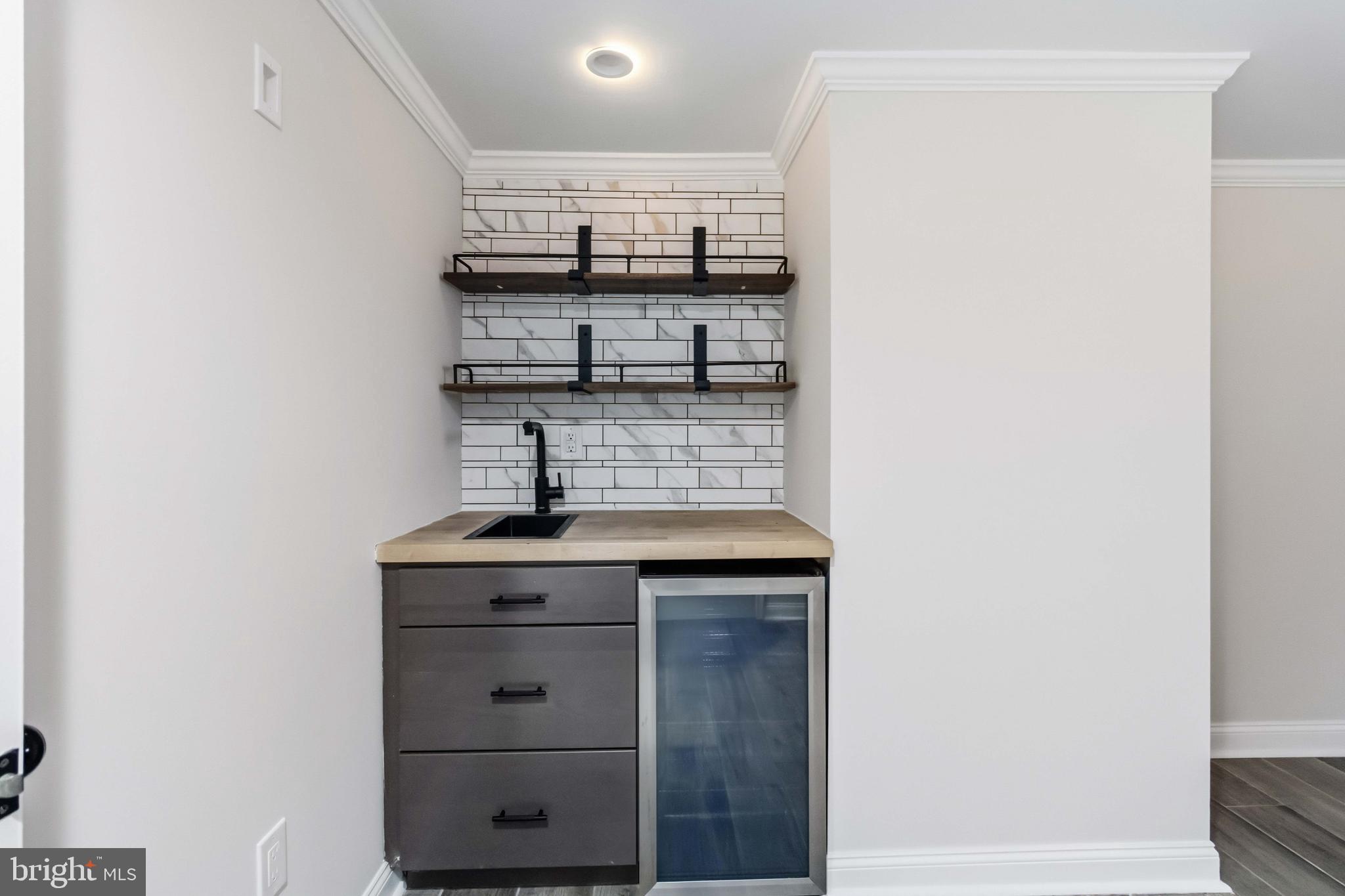 OVERBROOK FARMS - Residential