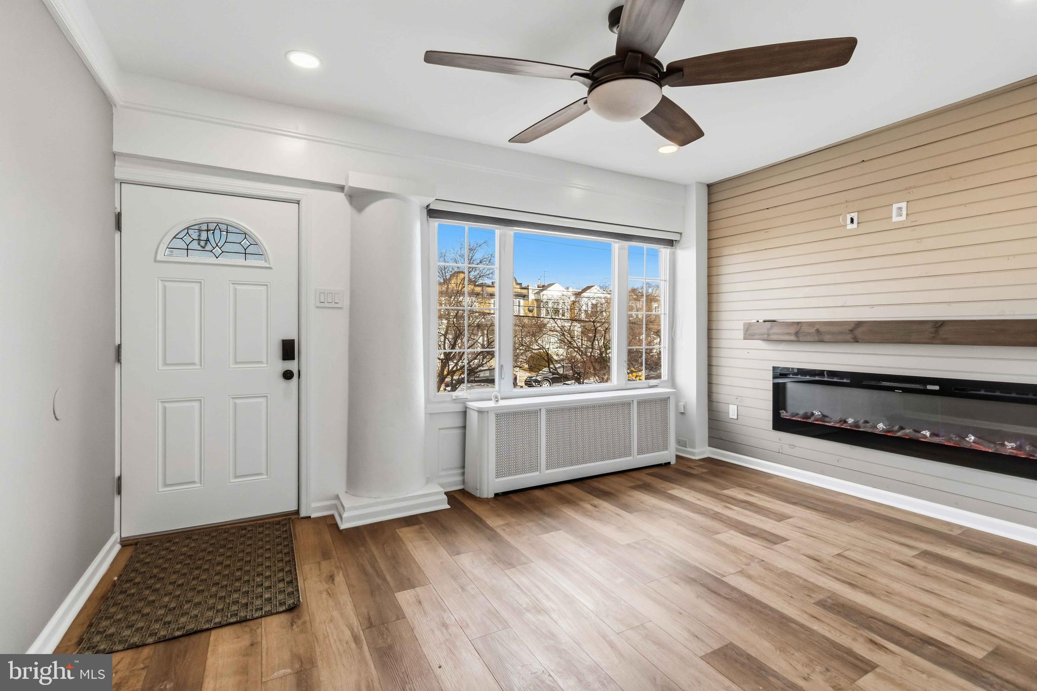 OVERBROOK FARMS - Residential