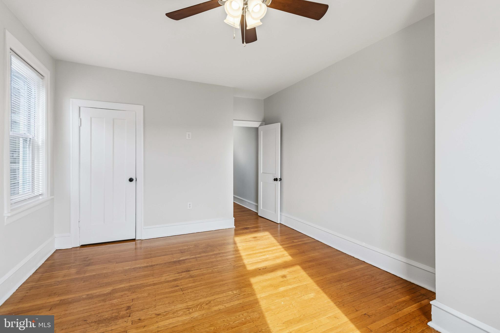 OVERBROOK FARMS - Residential