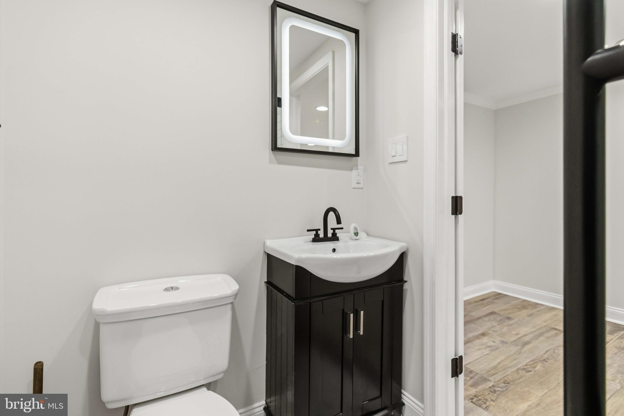 OVERBROOK FARMS - Residential