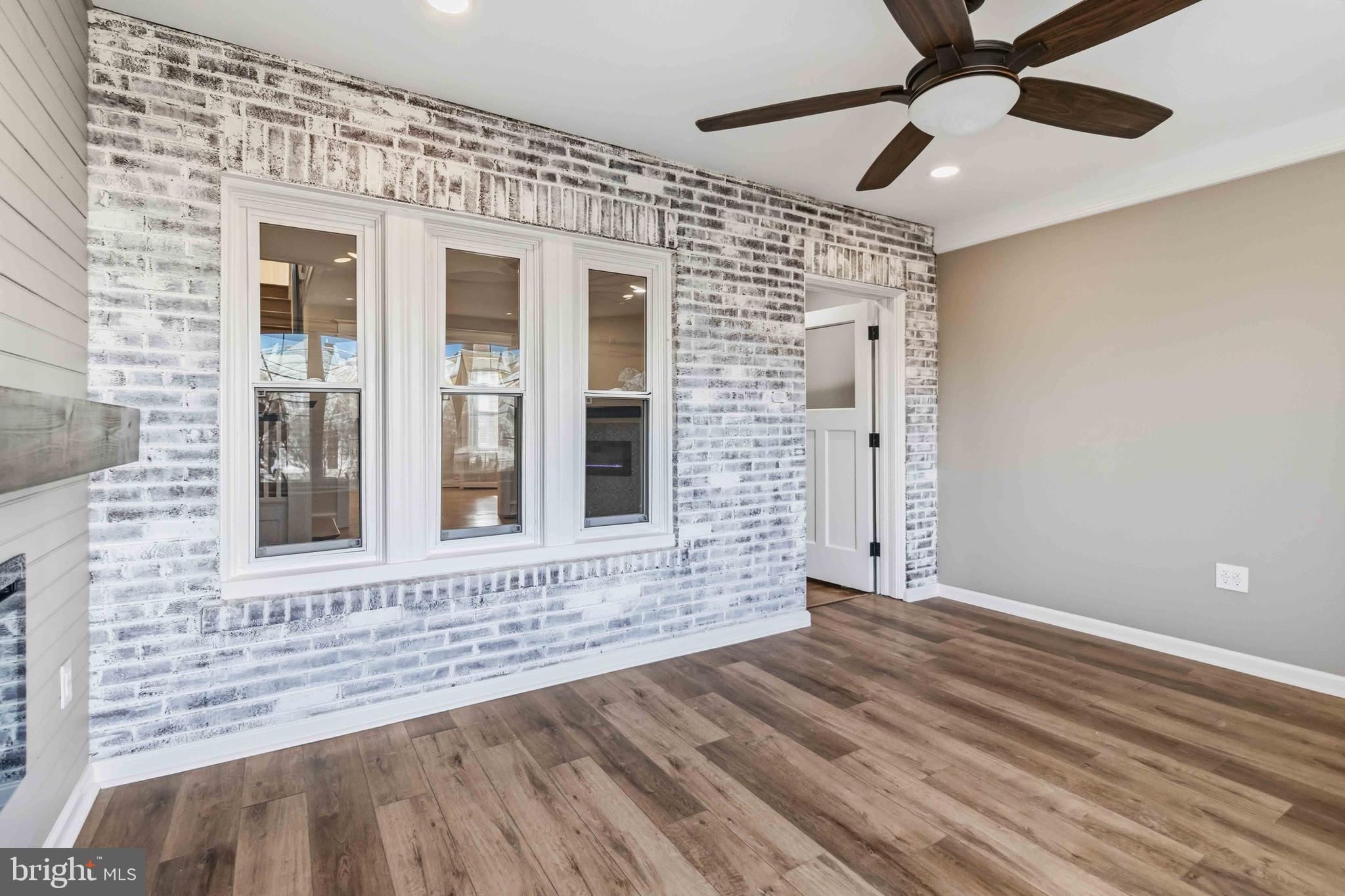 OVERBROOK FARMS - Residential