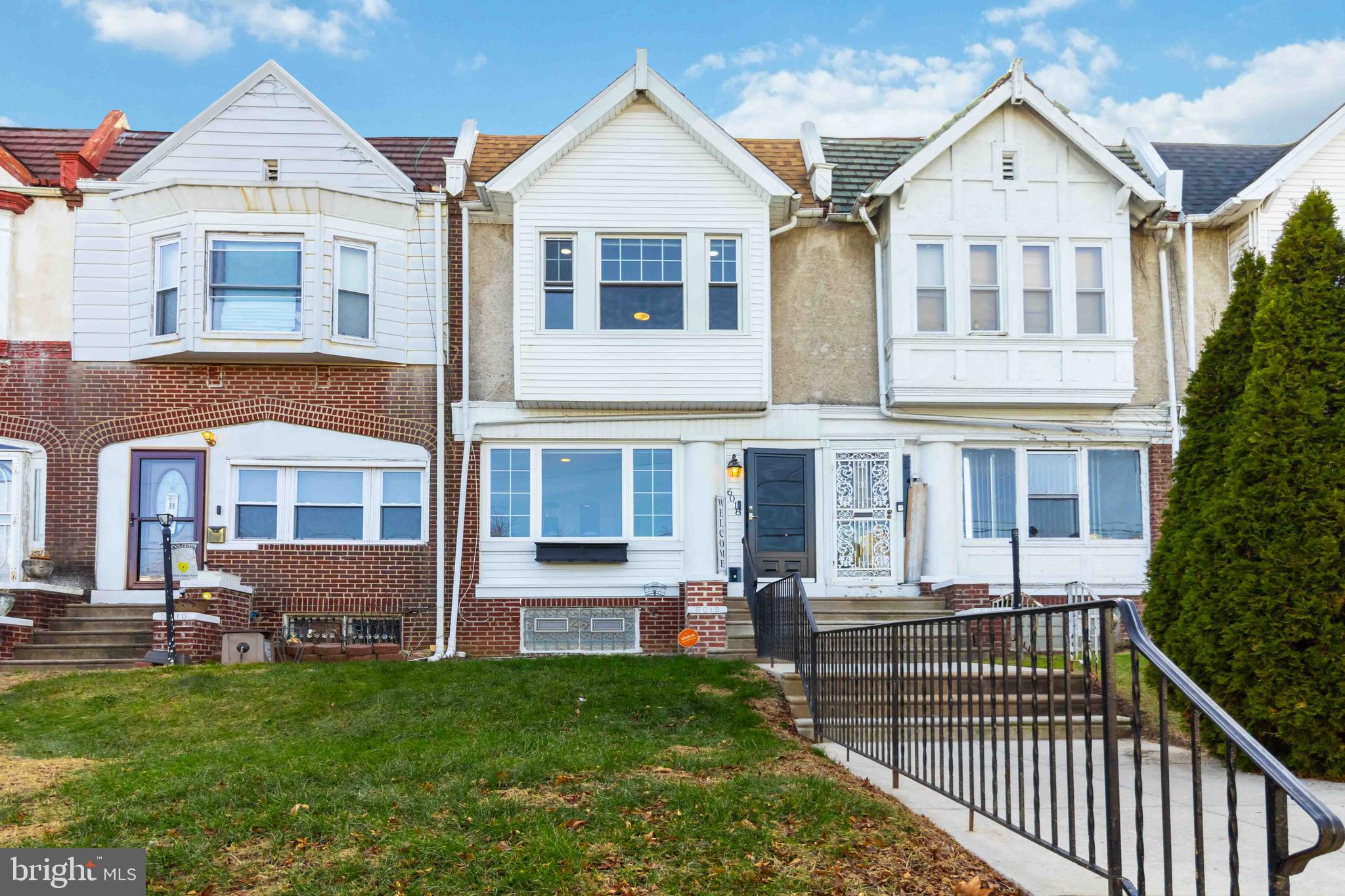 OVERBROOK FARMS - Residential