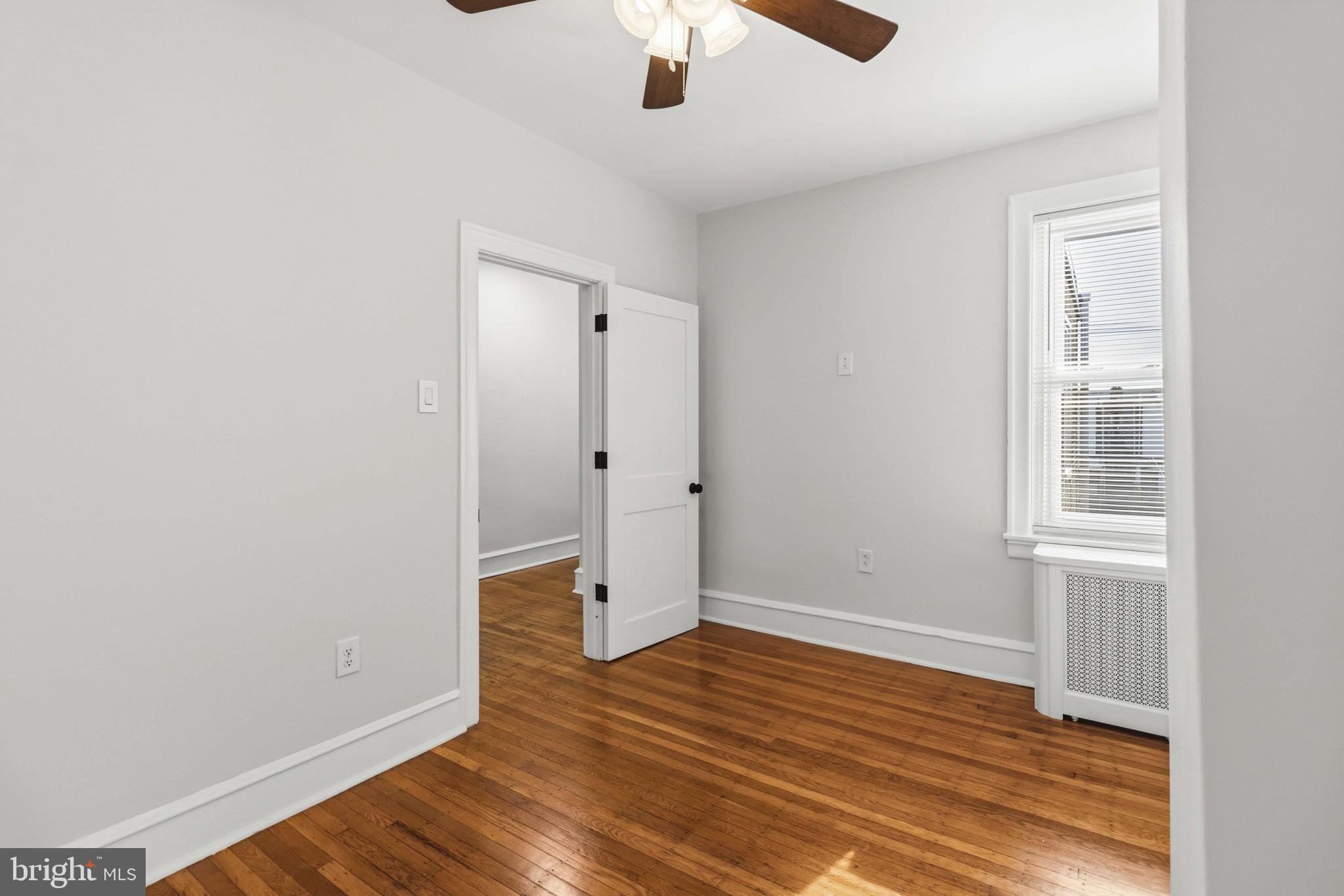 OVERBROOK FARMS - Residential