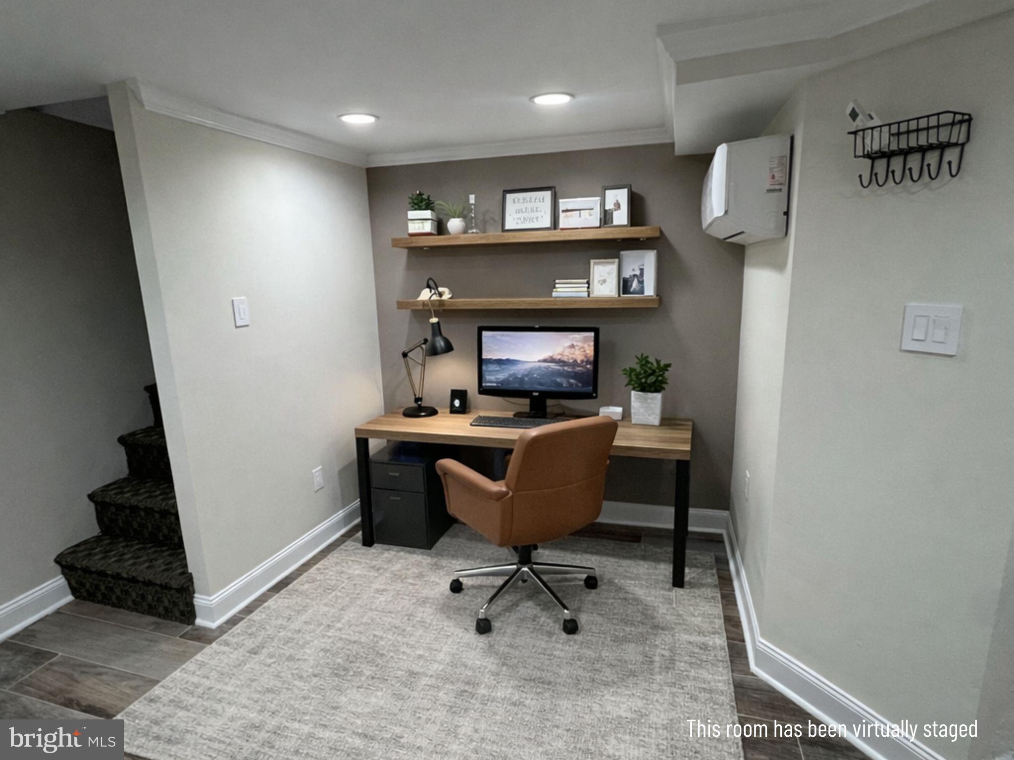 OVERBROOK FARMS - Residential