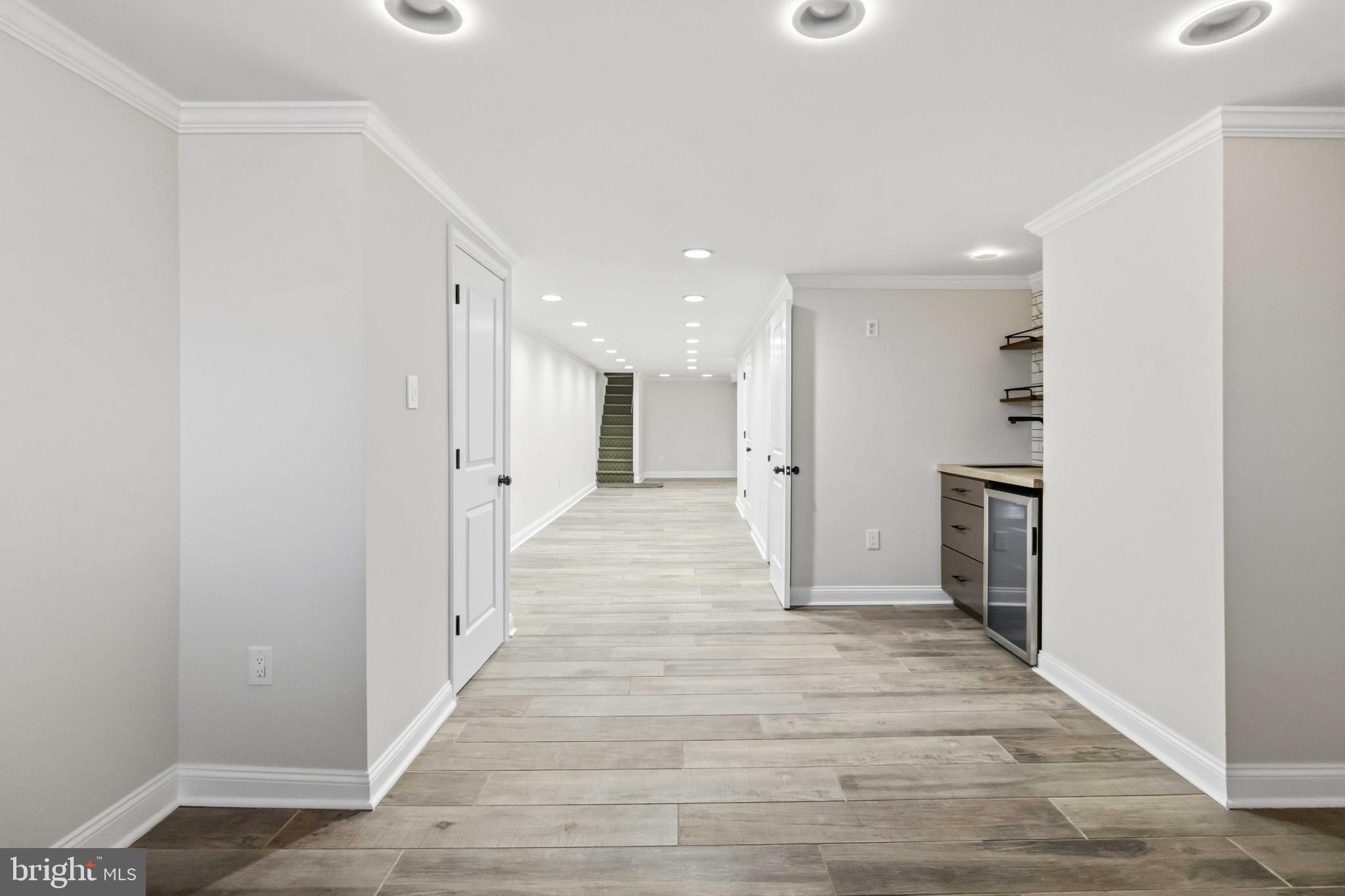 OVERBROOK FARMS - Residential