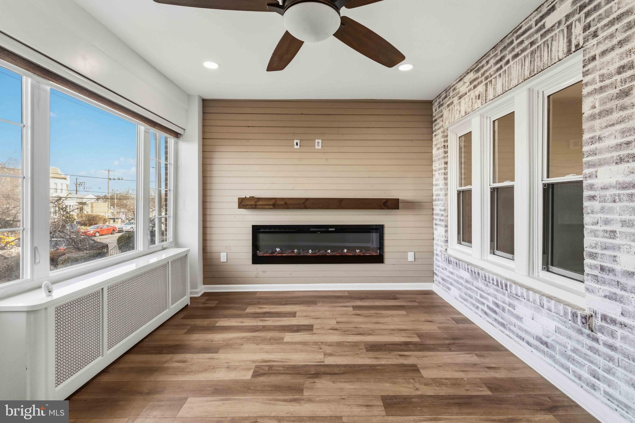 OVERBROOK FARMS - Residential