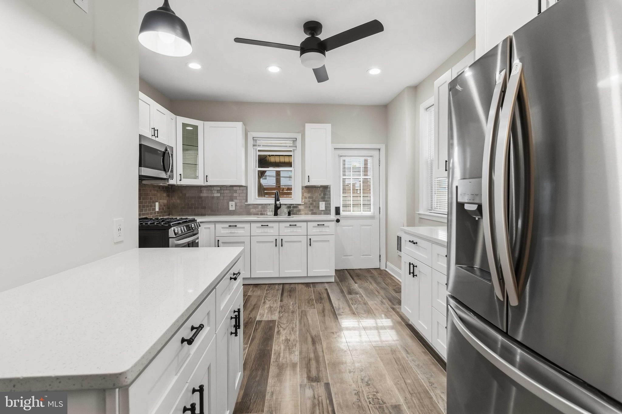 OVERBROOK FARMS - Residential