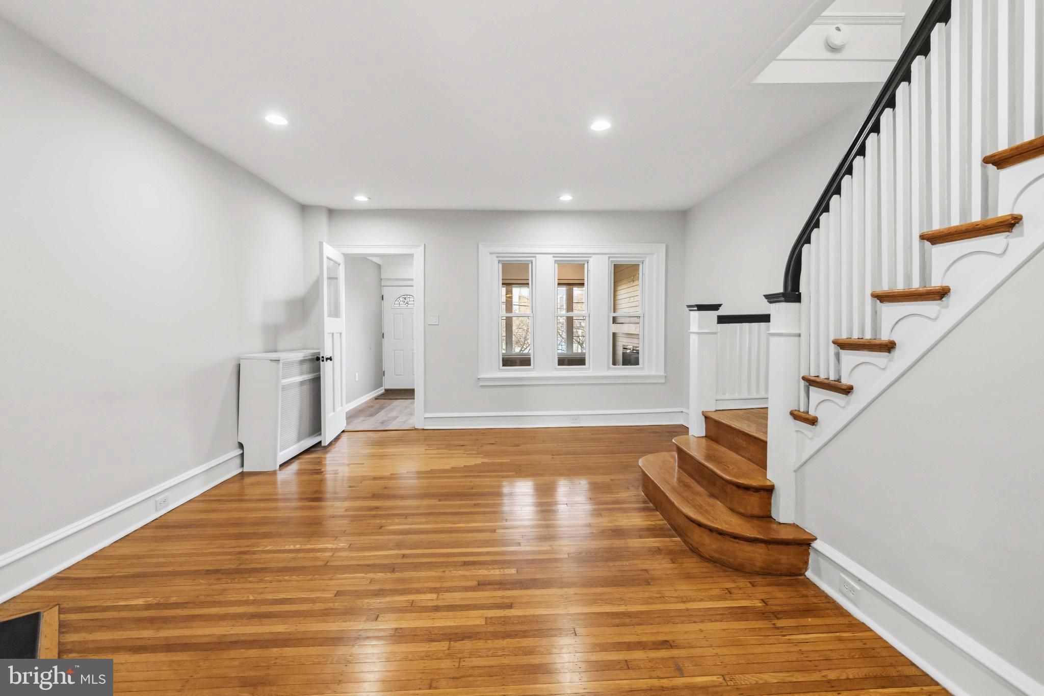 OVERBROOK FARMS - Residential