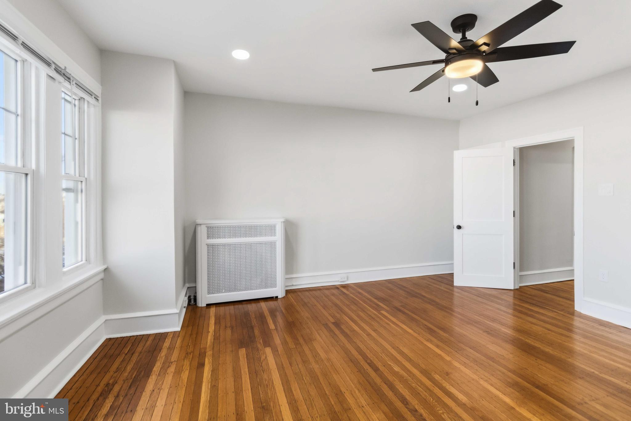 OVERBROOK FARMS - Residential