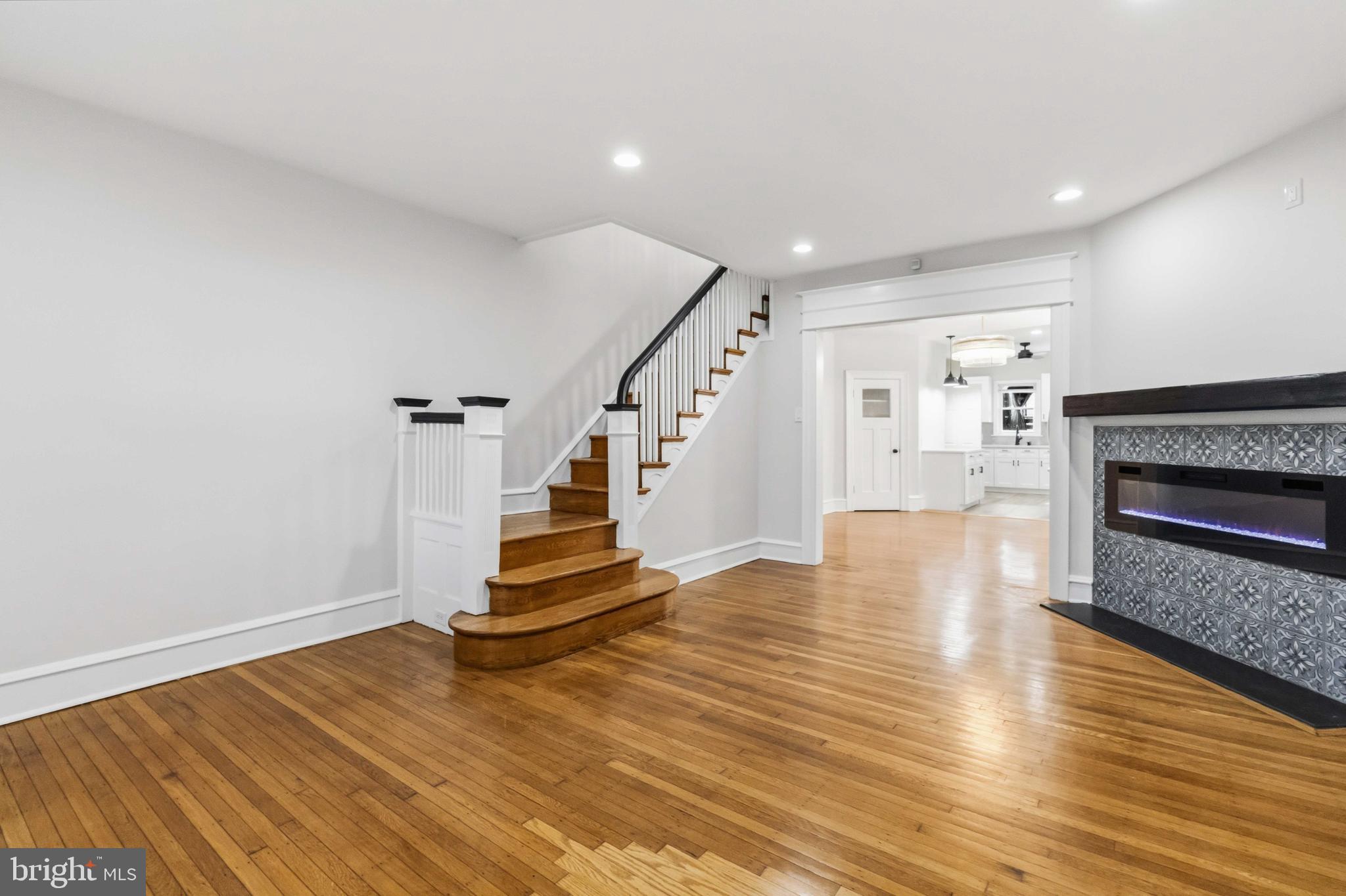 OVERBROOK FARMS - Residential