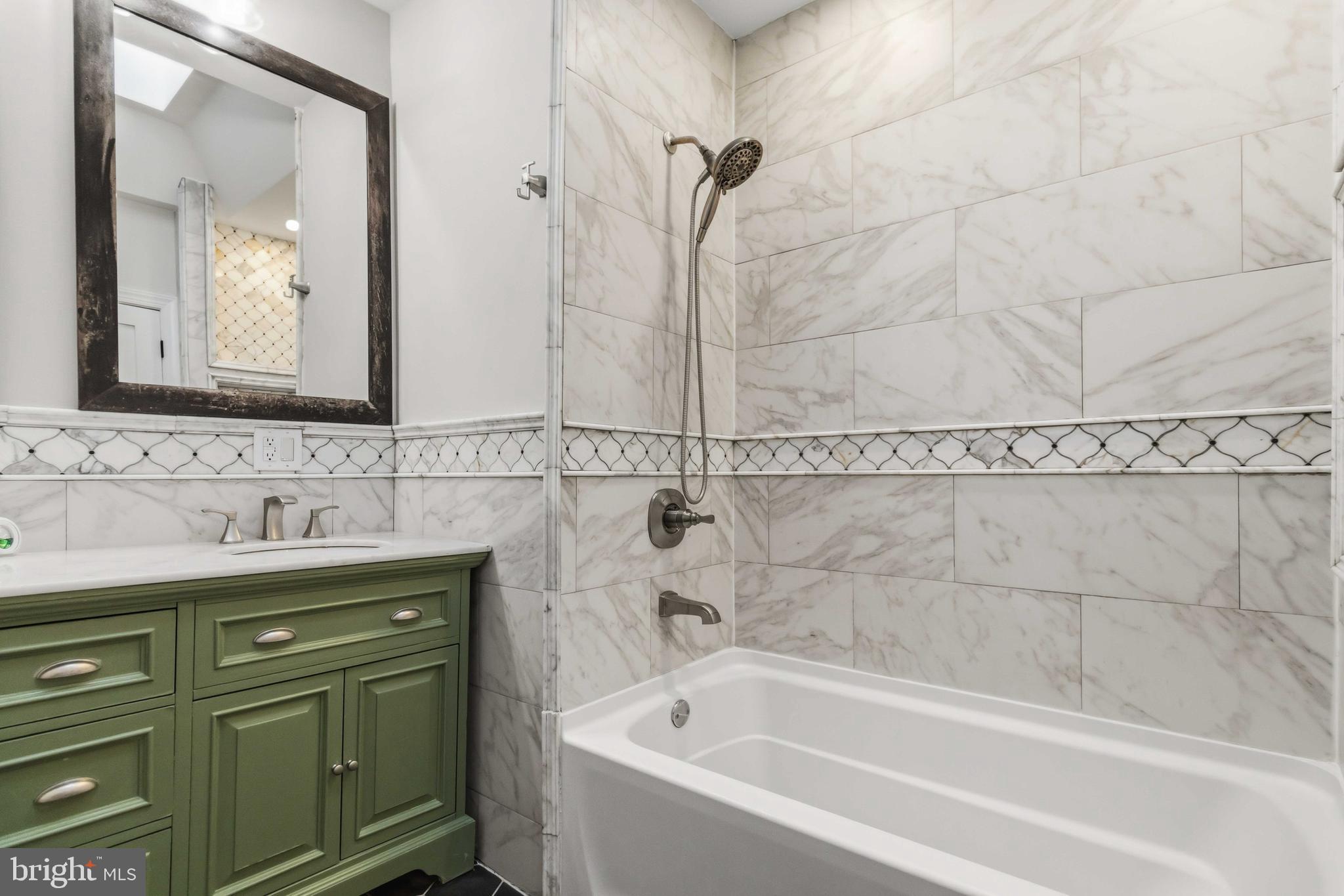 OVERBROOK FARMS - Residential