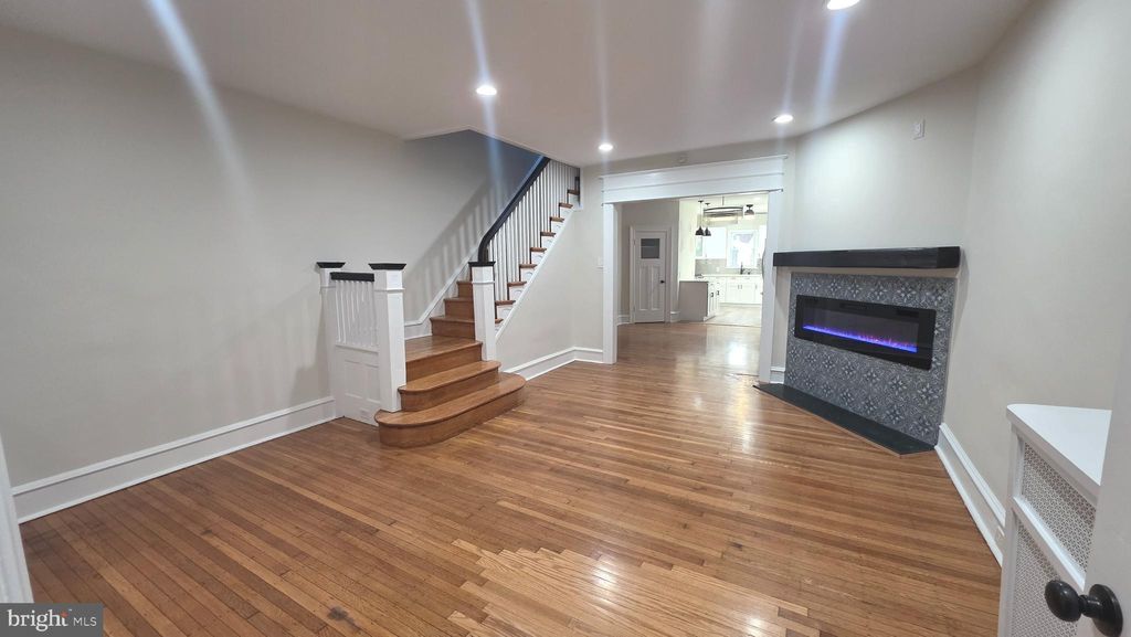 Photo of 6018 W Columbia Avenue, PHILADELPHIA, PA 19151 (MLS # PAPH2568478)