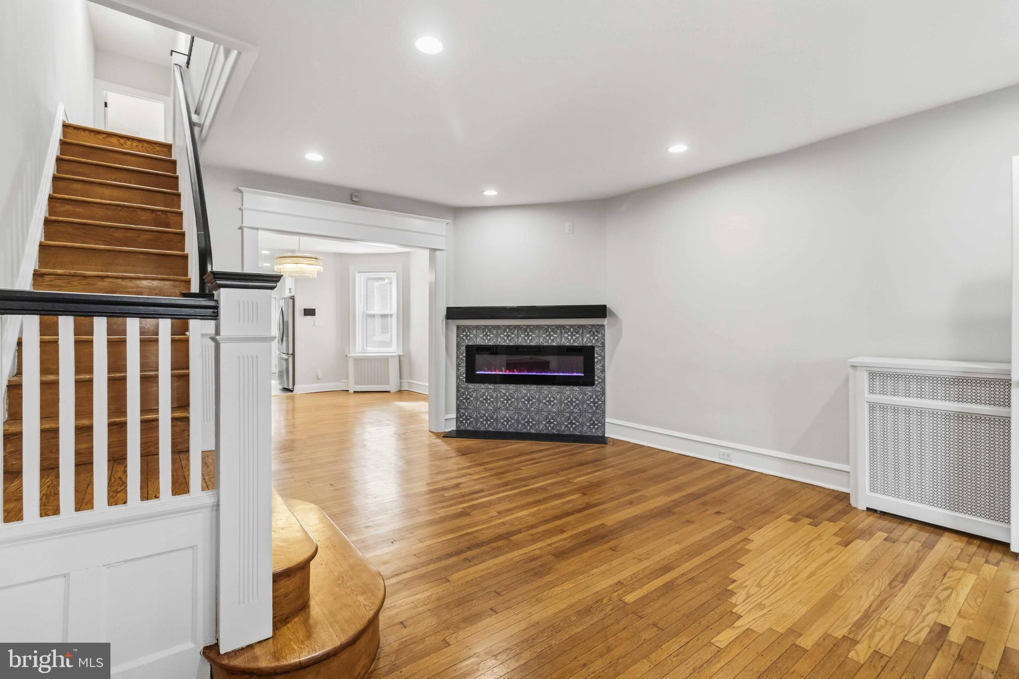 OVERBROOK FARMS - Residential