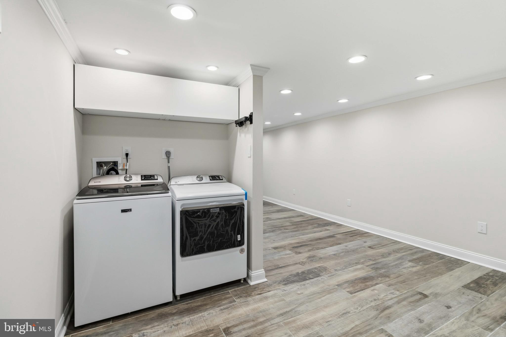 OVERBROOK FARMS - Residential