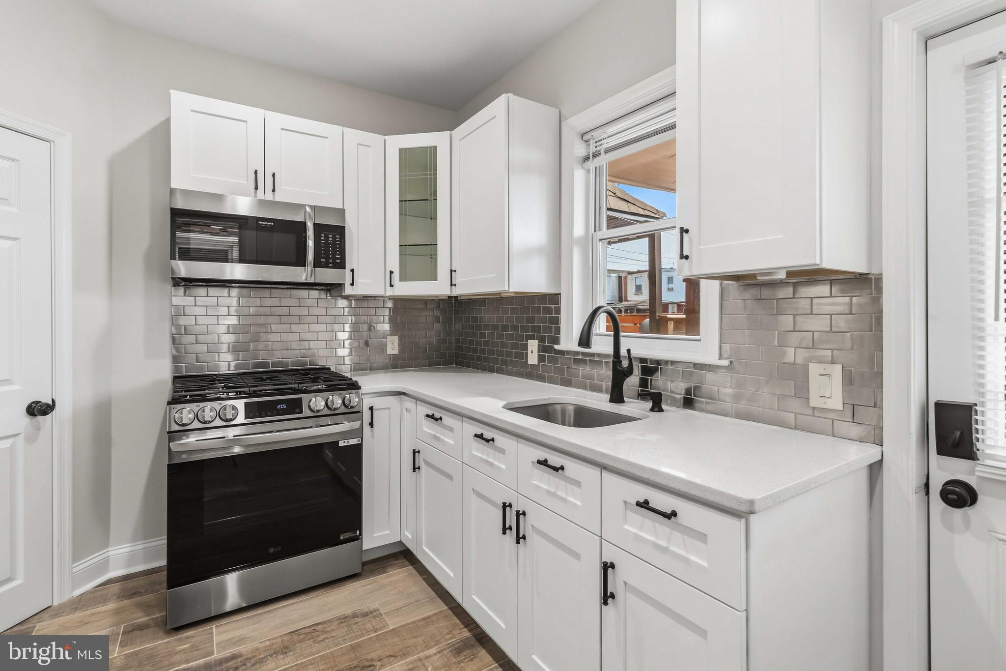 OVERBROOK FARMS - Residential