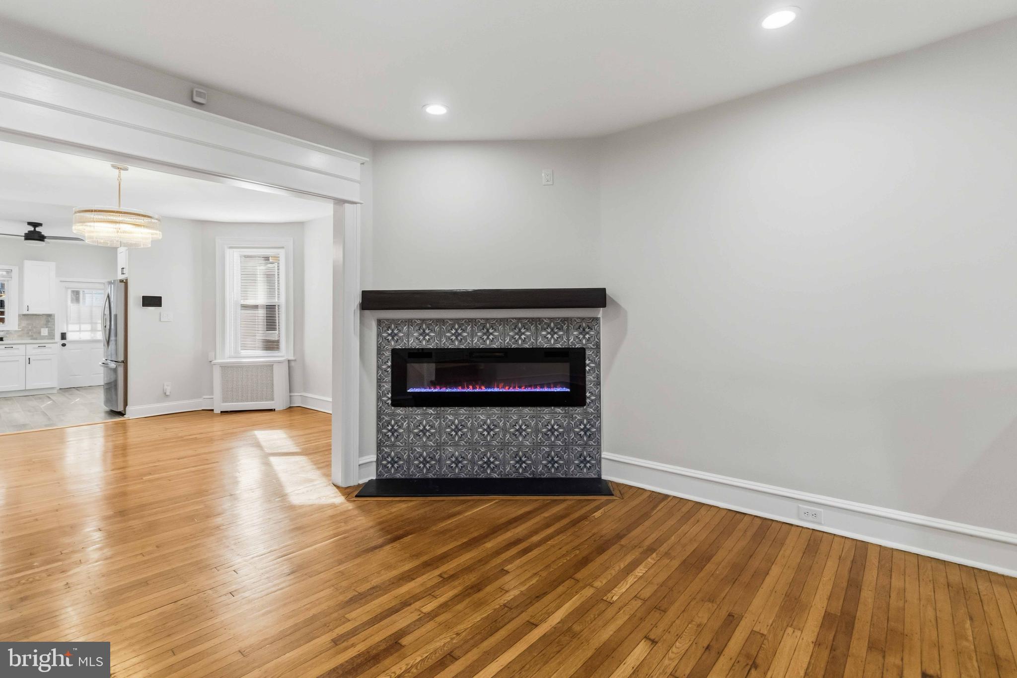 OVERBROOK FARMS - Residential