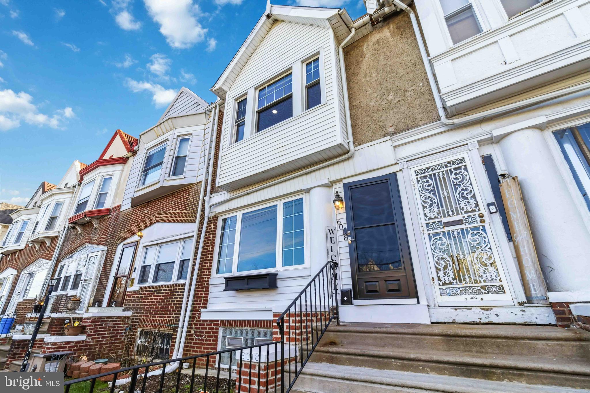 OVERBROOK FARMS - Residential