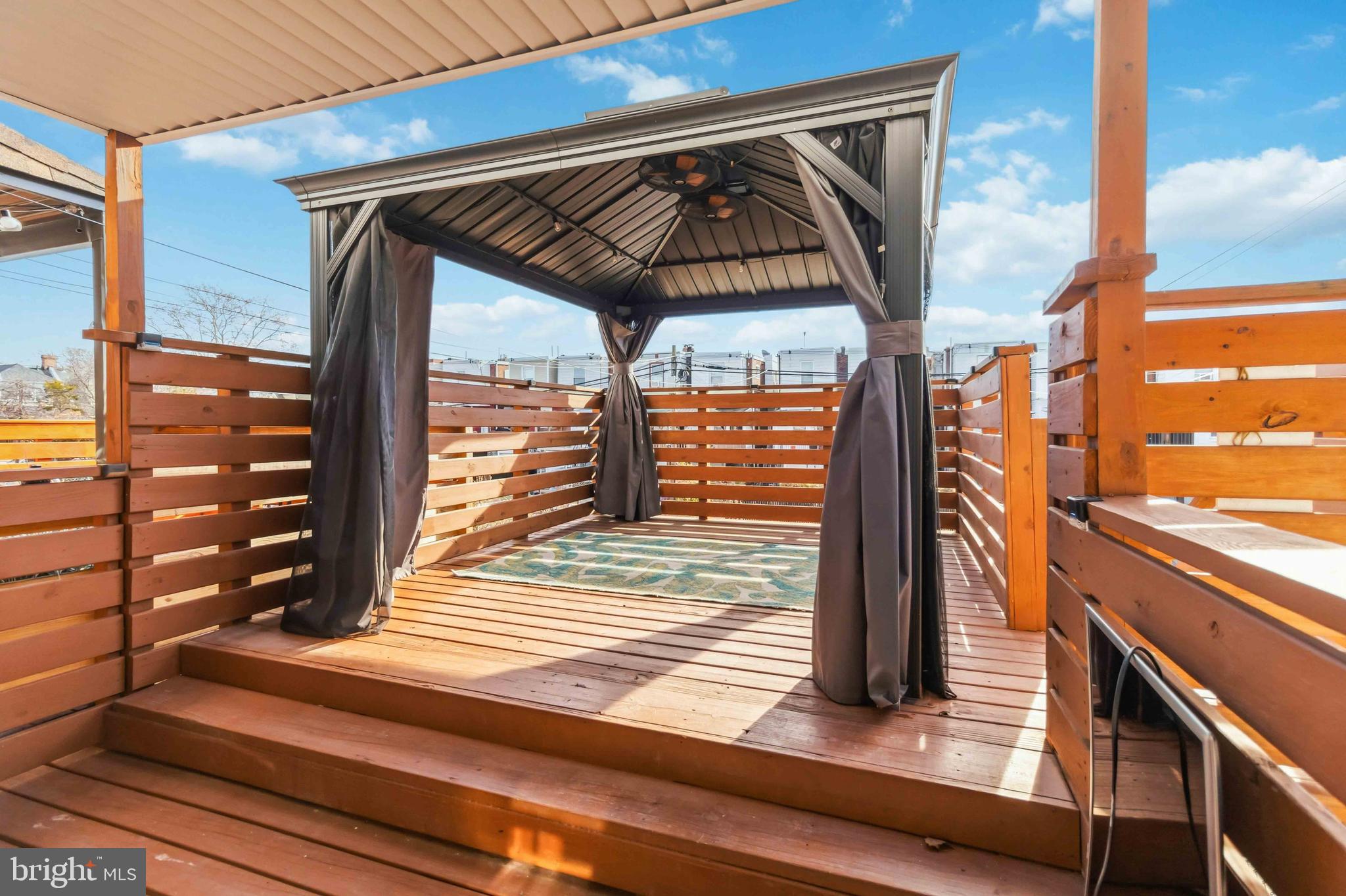 OVERBROOK FARMS - Residential