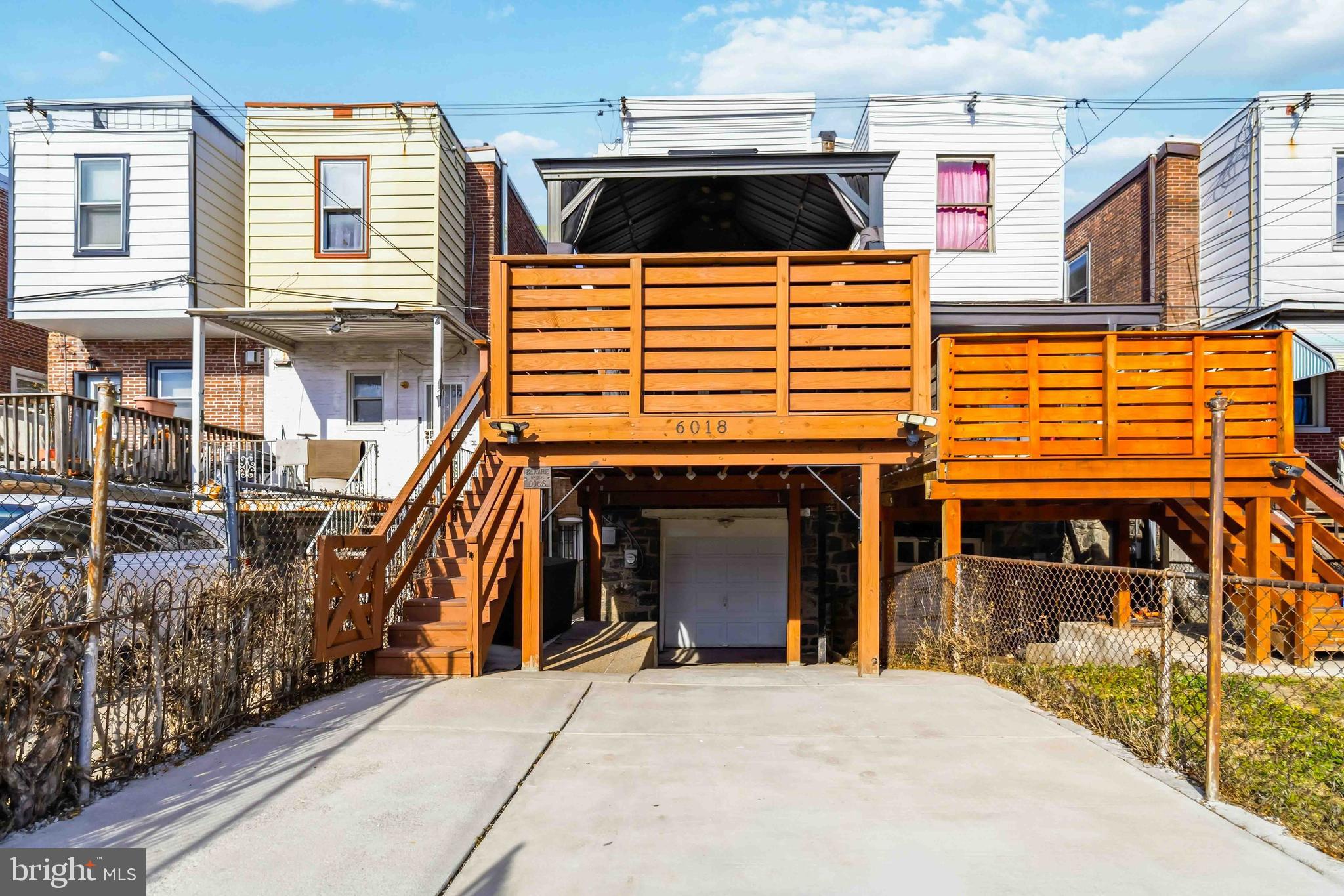 OVERBROOK FARMS - Residential