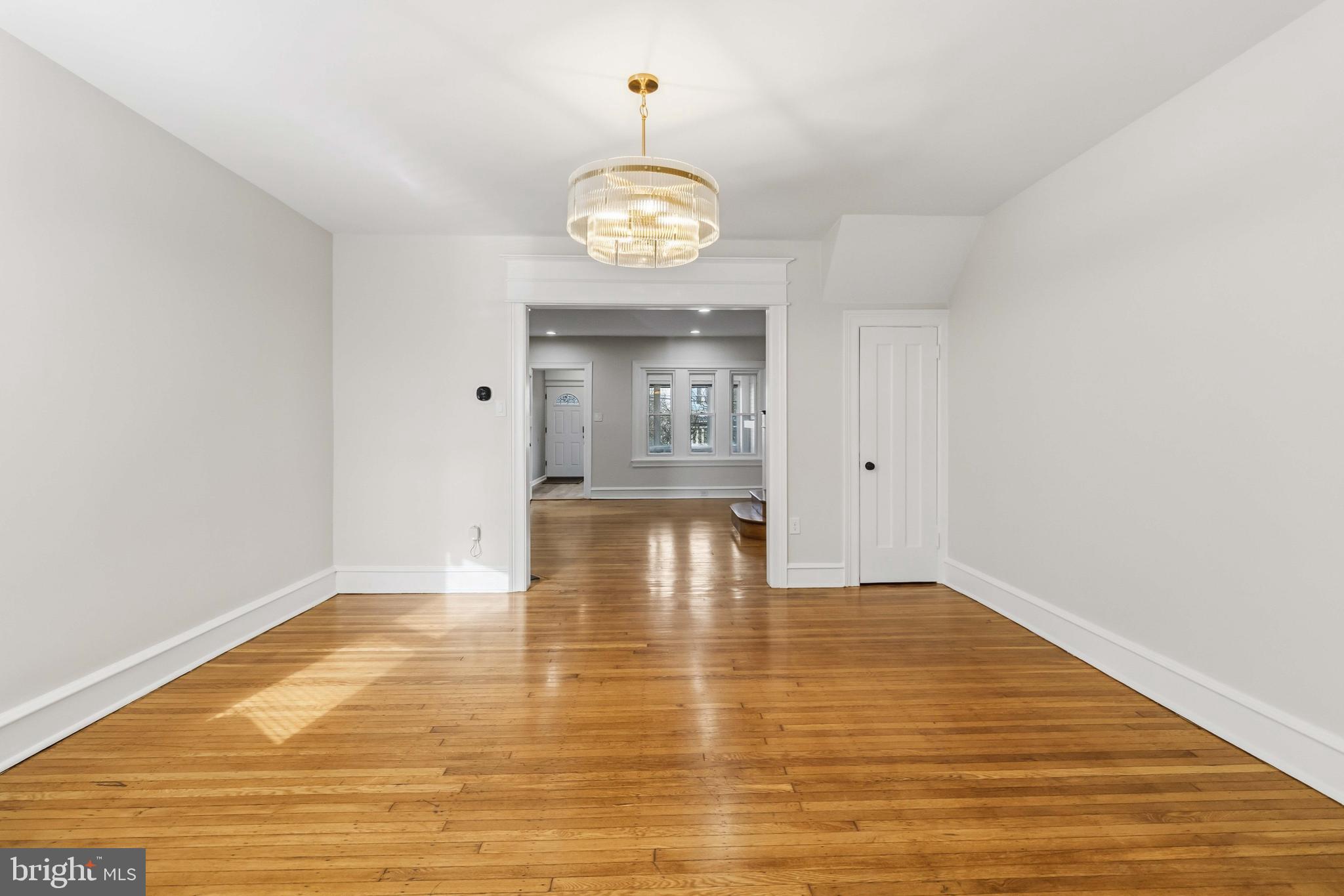 OVERBROOK FARMS - Residential