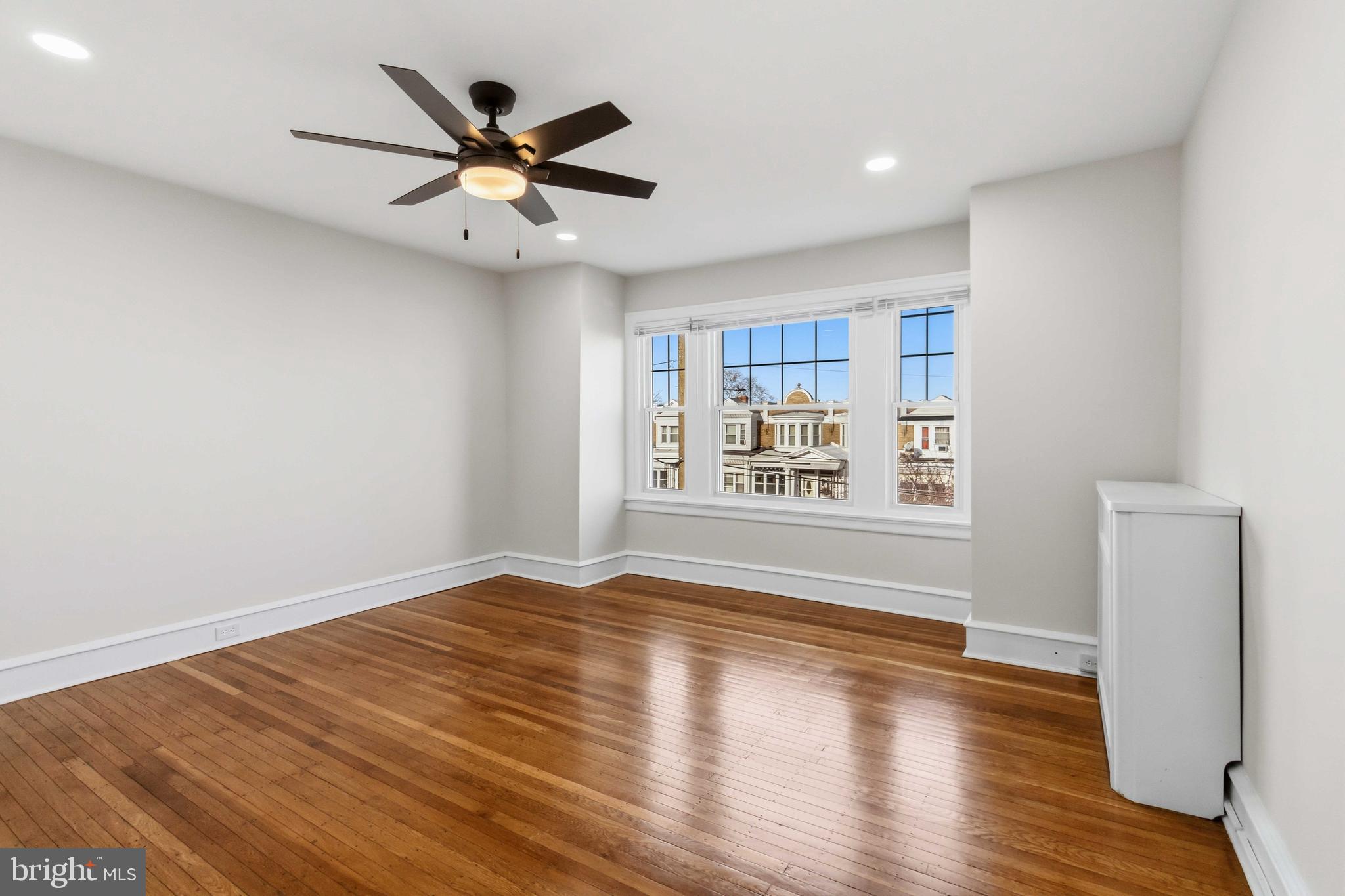 OVERBROOK FARMS - Residential