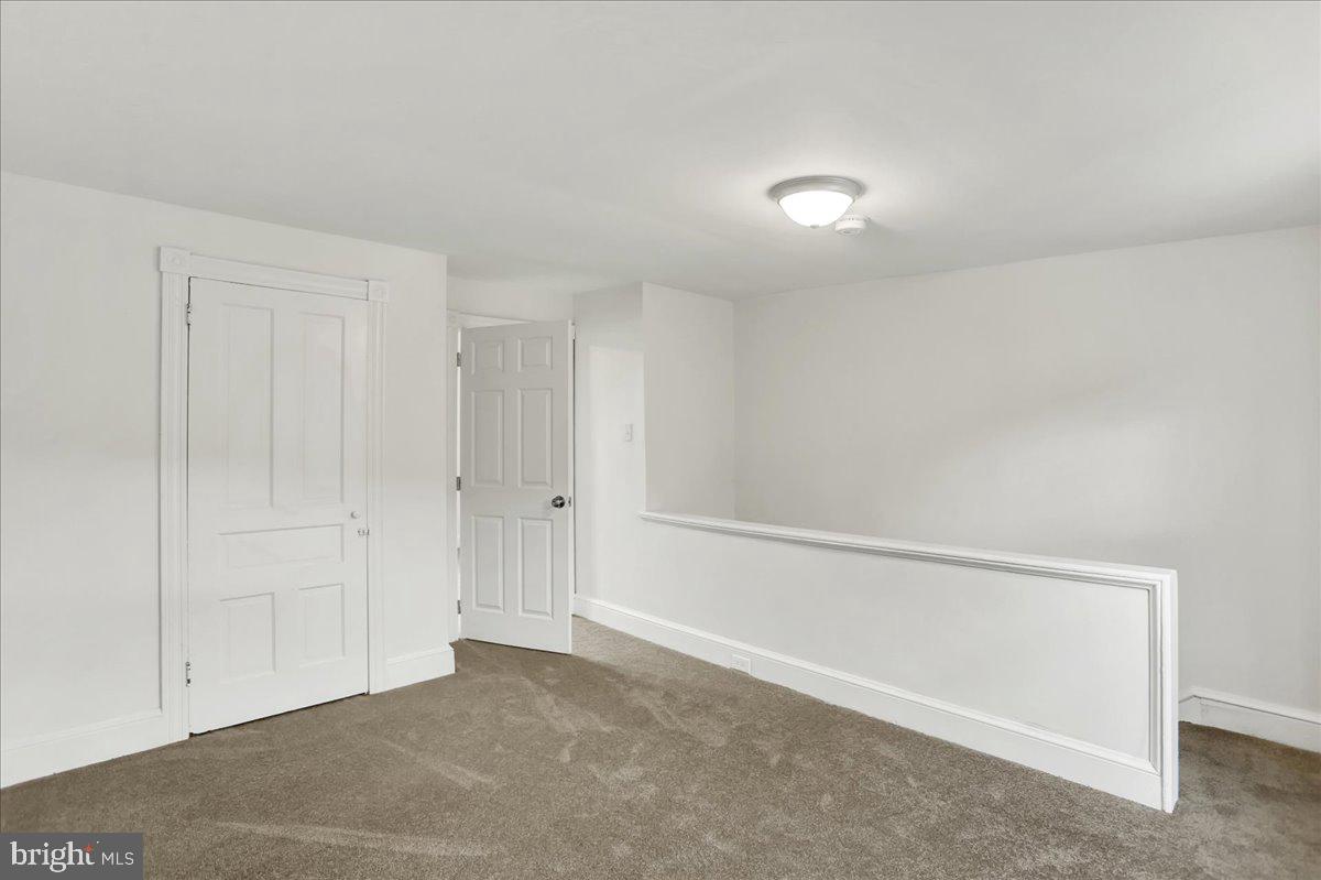 READING - Residential