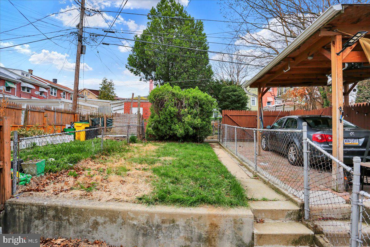 READING - Residential