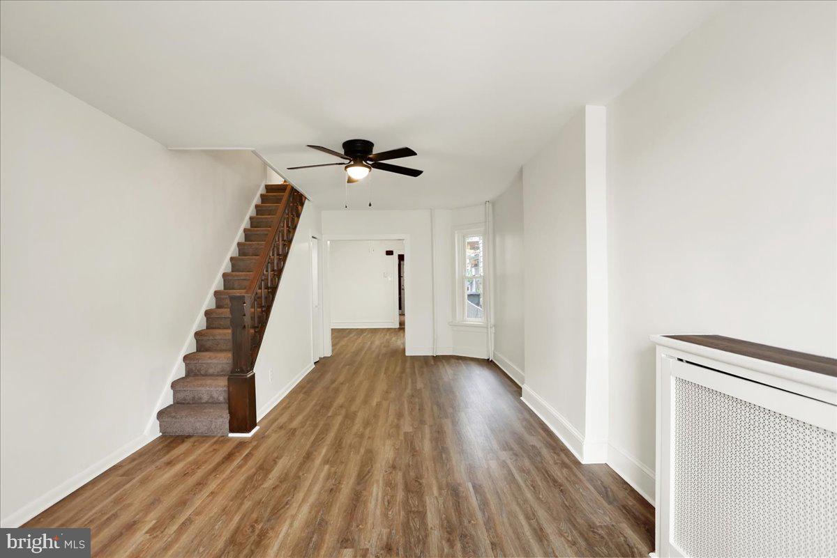 READING - Residential