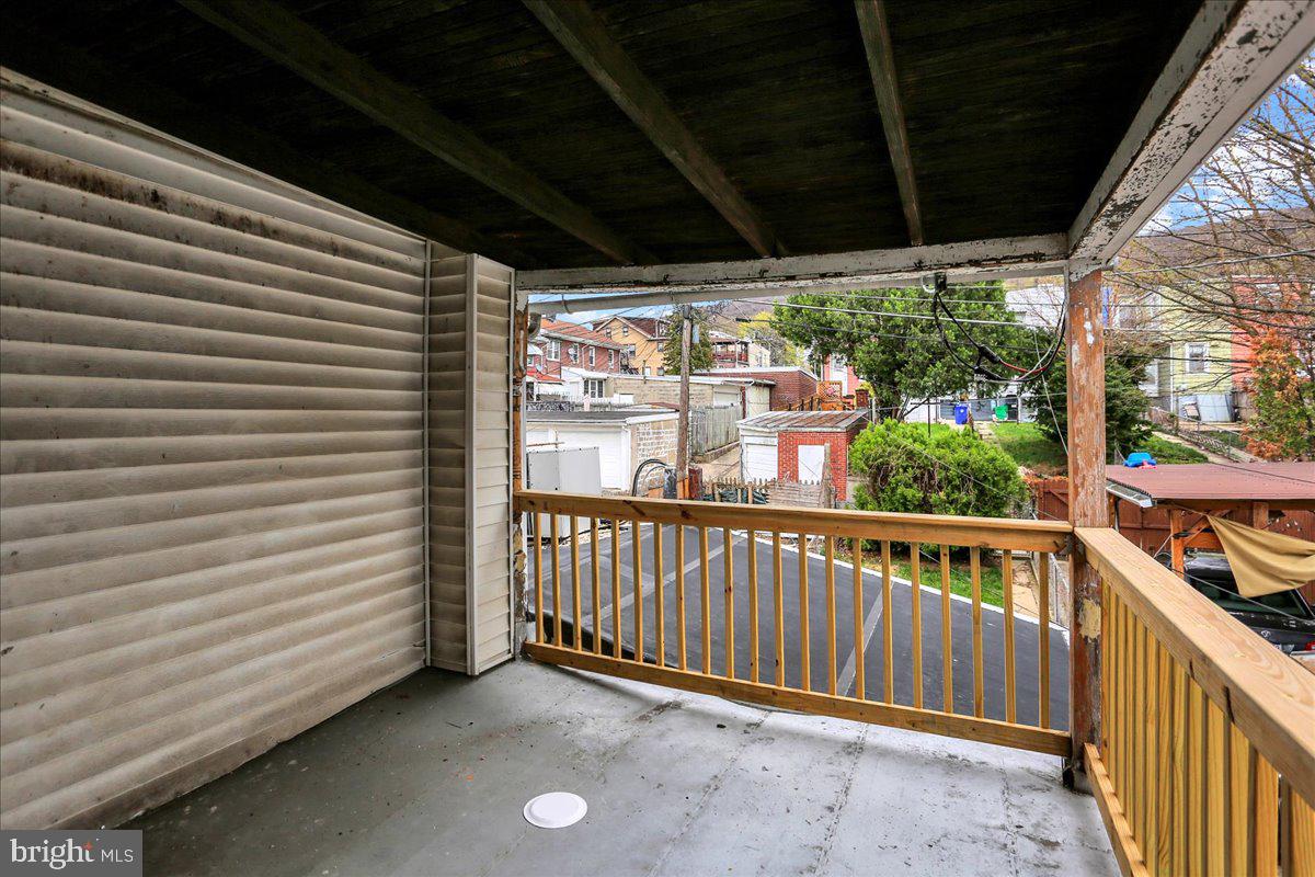 READING - Residential