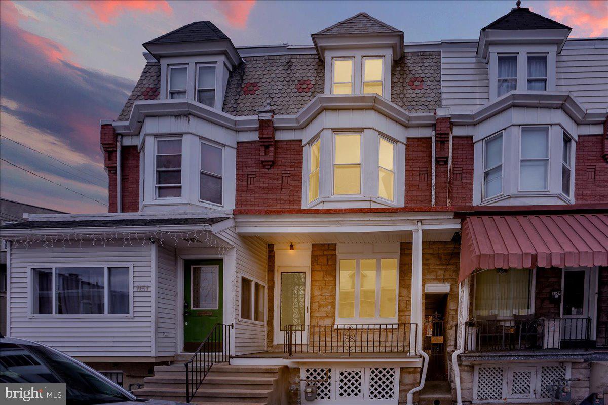 READING - Residential