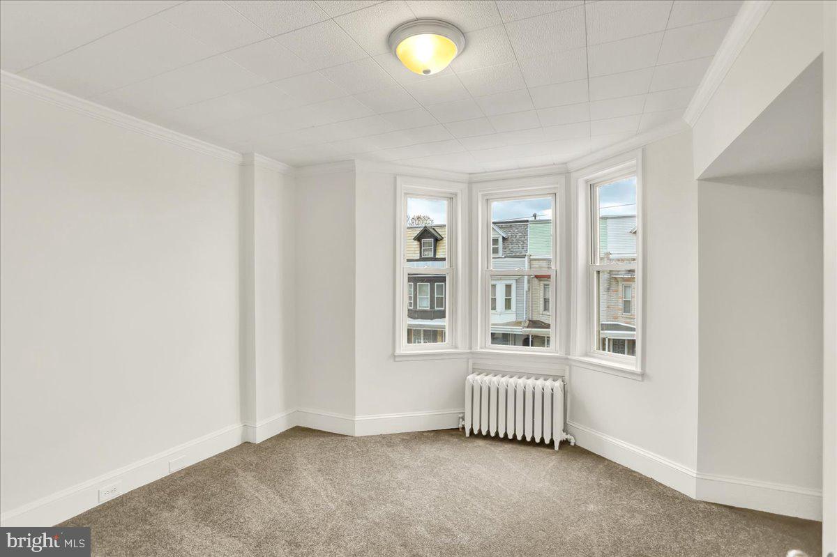 READING - Residential