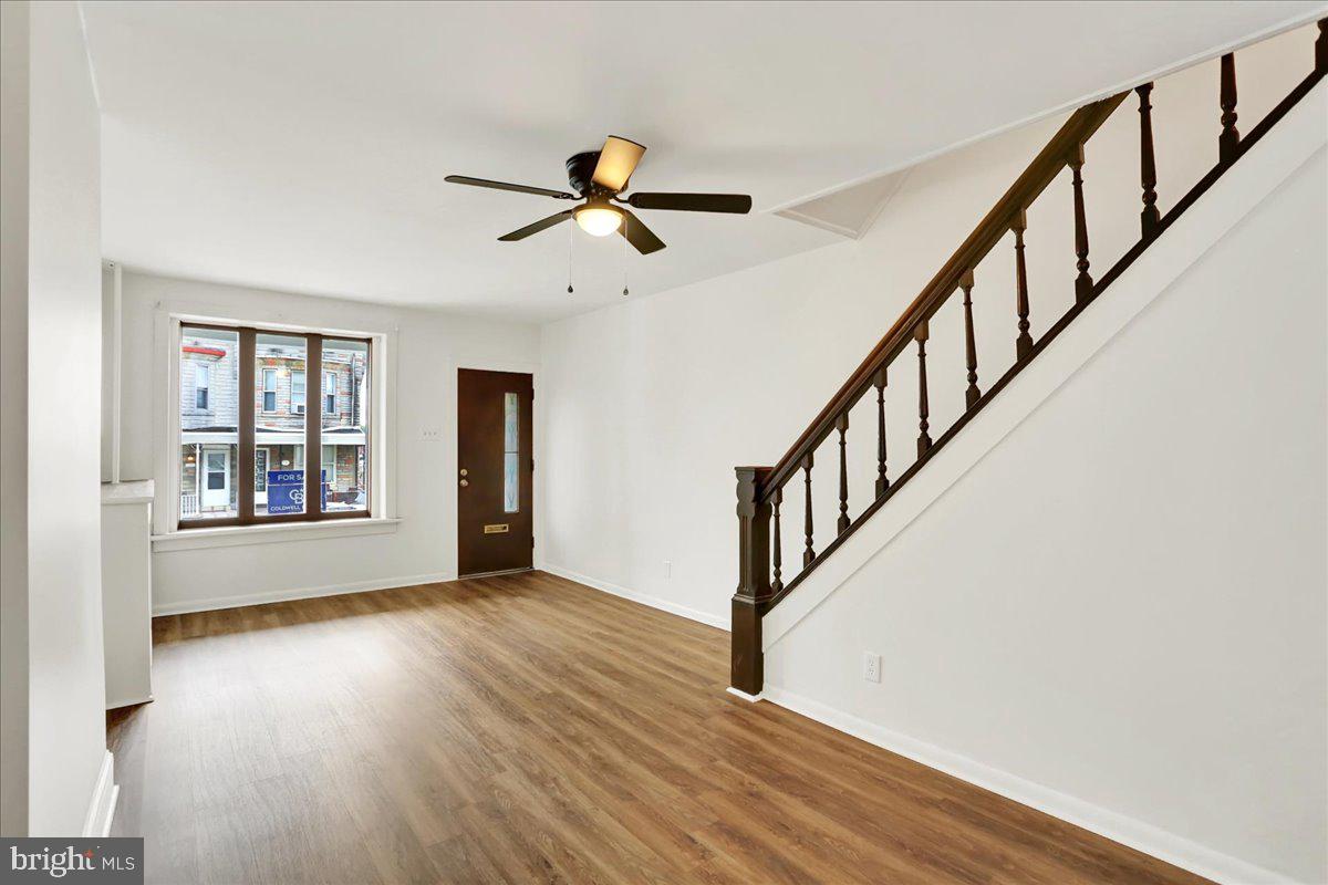 READING - Residential