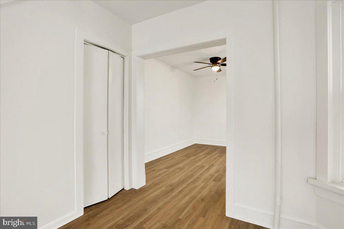 READING - Residential