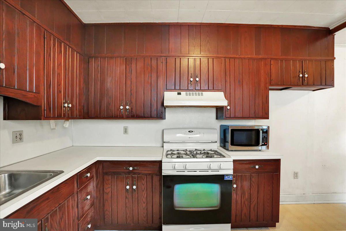 READING - Residential