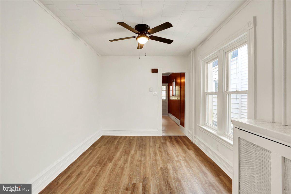 READING - Residential