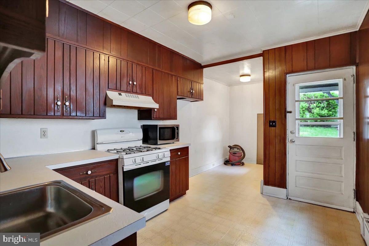 READING - Residential